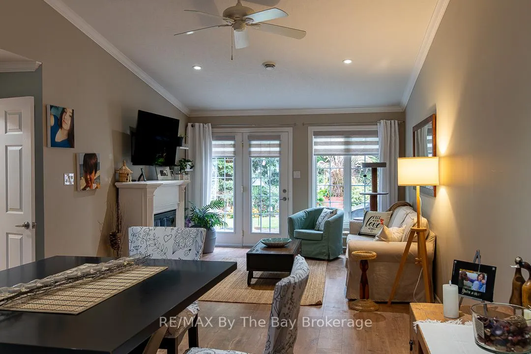 Photo 6 of 67 Meadow Lane, Wasaga Beach — HOMEH