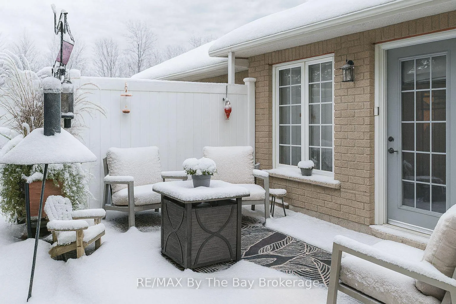 Photo 7 of 67 Meadow Lane, Wasaga Beach — HOMEH