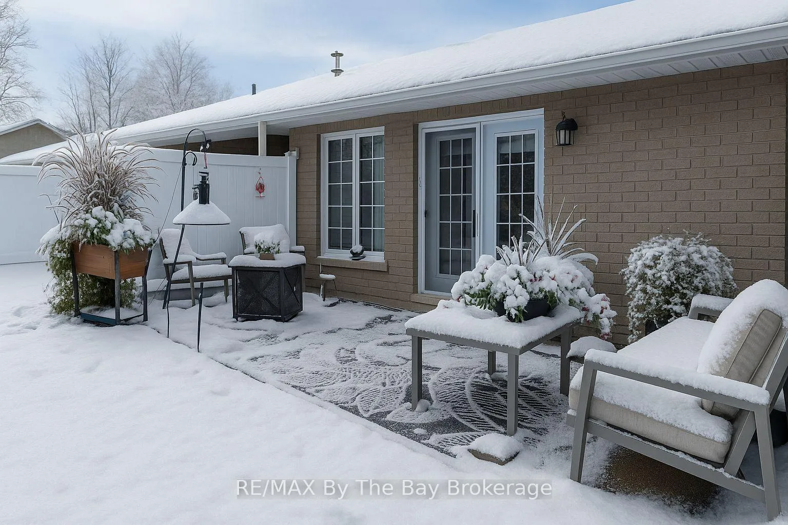 Photo 9 of 67 Meadow Lane, Wasaga Beach — HOMEH