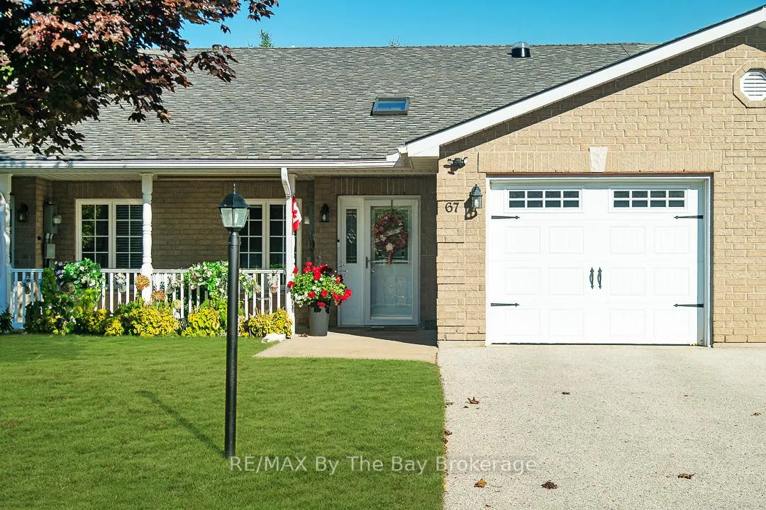 Photo 11 of 67 Meadow Lane, Wasaga Beach — HOMEH