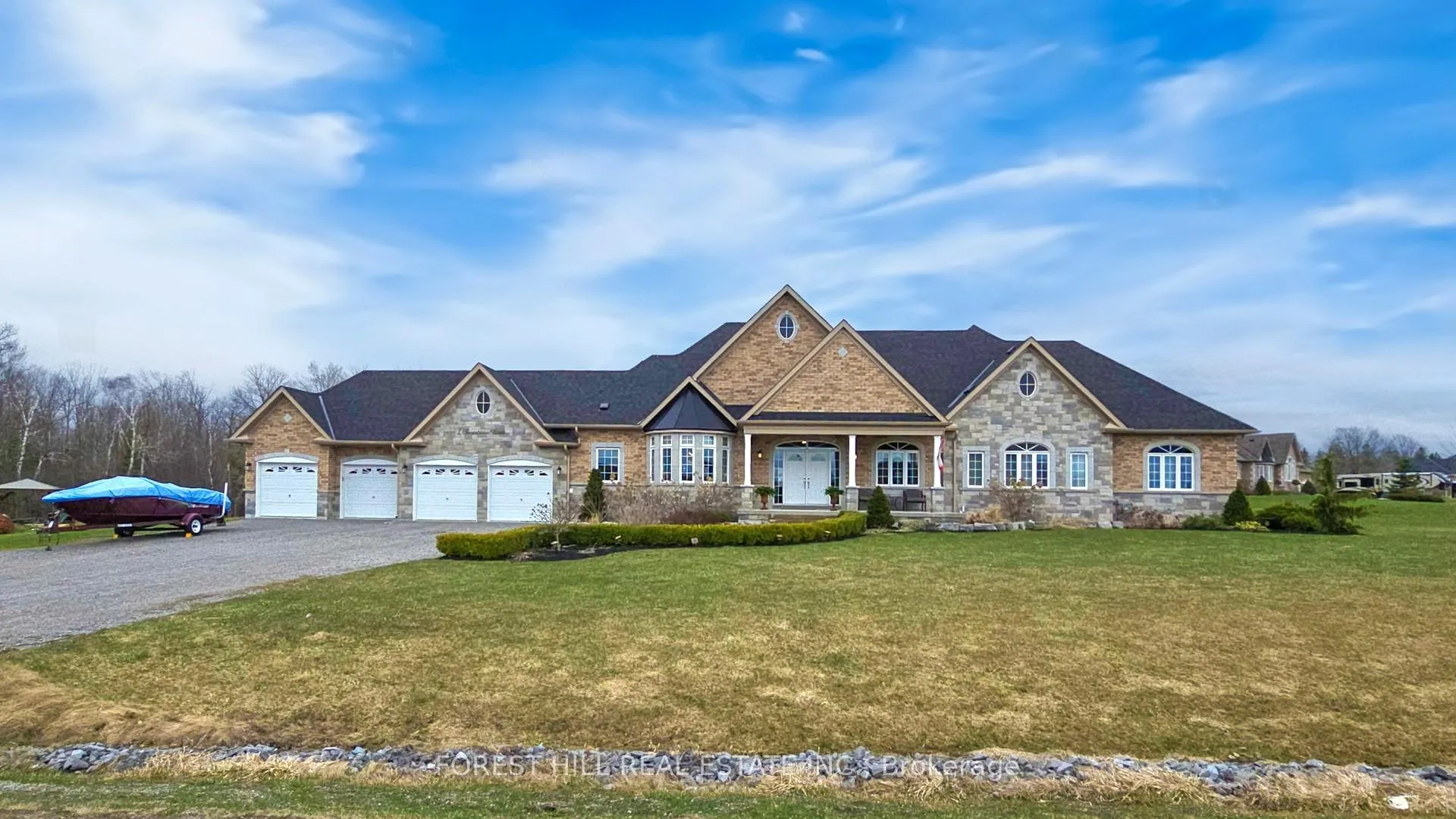 Photo 1 of 2 Forestview Court, Kawartha Lakes, Ops — HOMEH