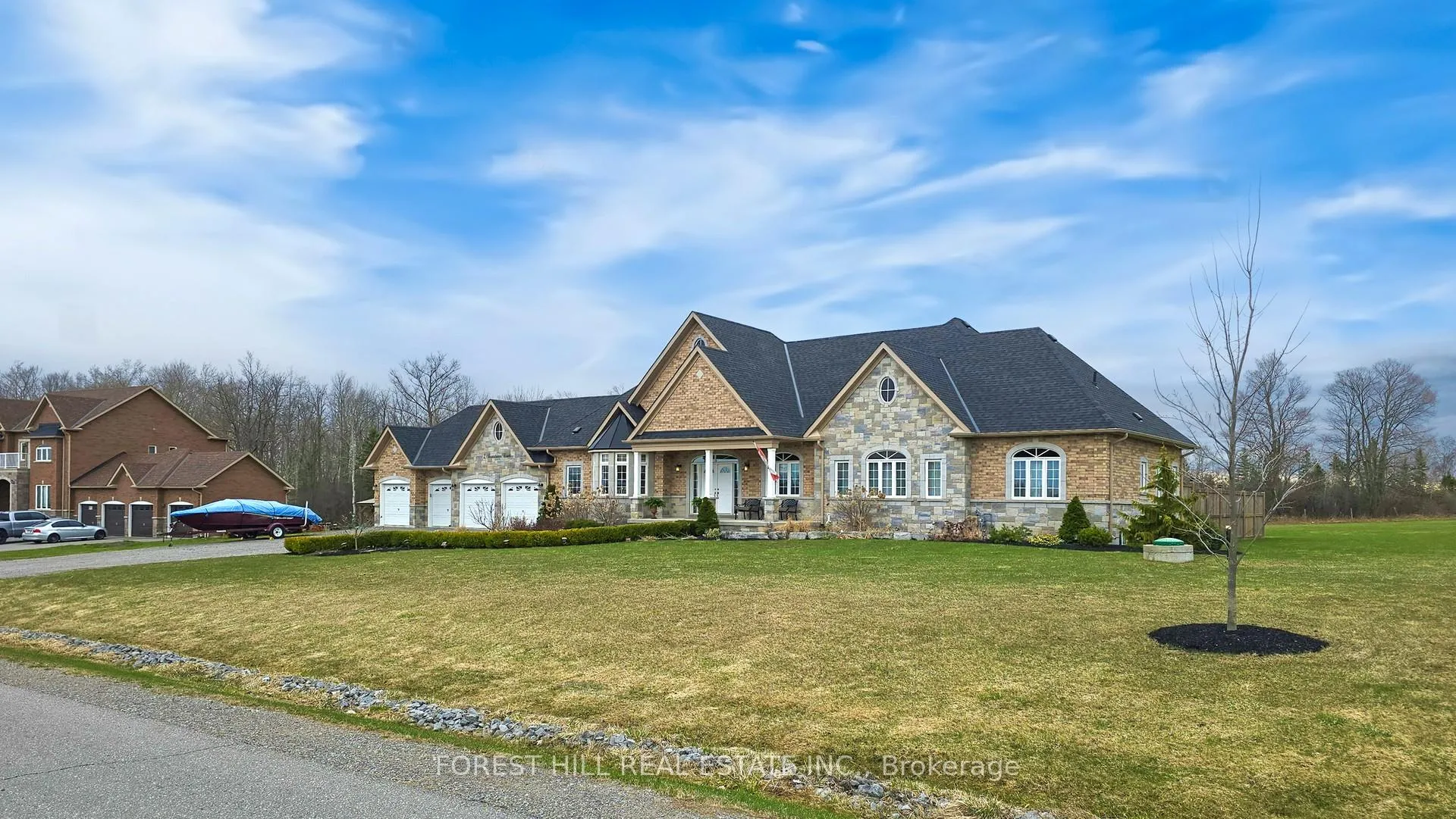 Photo 2 of 2 Forestview Court, Kawartha Lakes, Ops — HOMEH