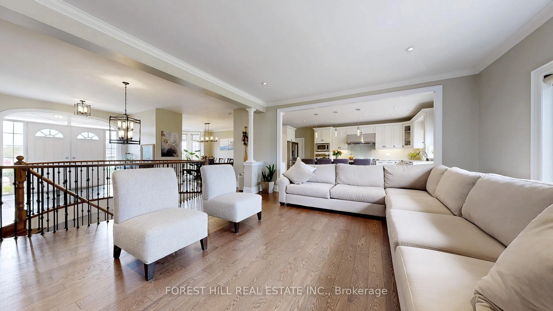 Photo 6 of 2 Forestview Court, Kawartha Lakes, Ops — HOMEH