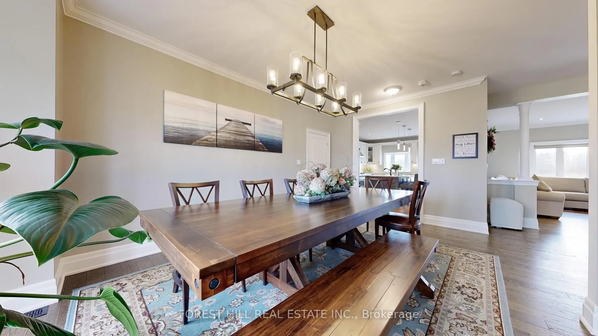 Photo 8 of 2 Forestview Court, Kawartha Lakes, Ops — HOMEH