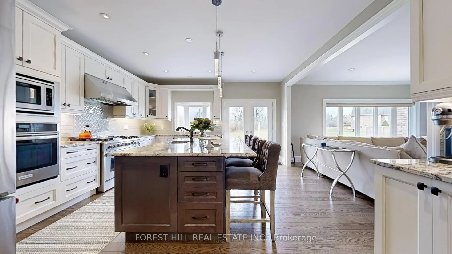 Photo 11 of 2 Forestview Court, Kawartha Lakes, Ops — HOMEH