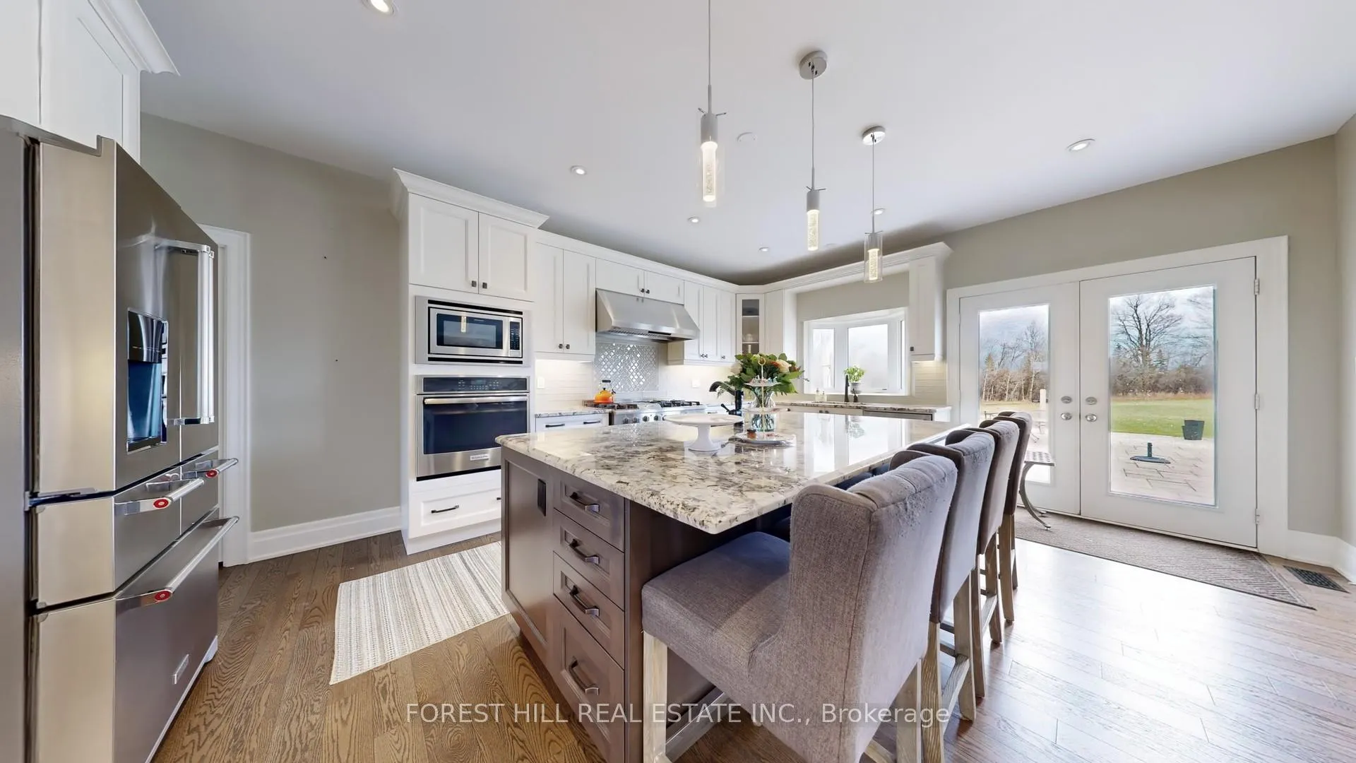 Photo 12 of 2 Forestview Court, Kawartha Lakes, Ops — HOMEH