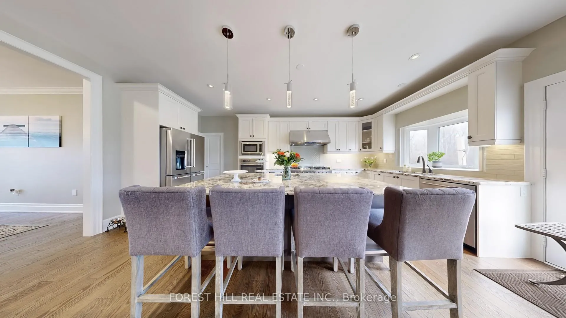 Photo 13 of 2 Forestview Court, Kawartha Lakes, Ops — HOMEH
