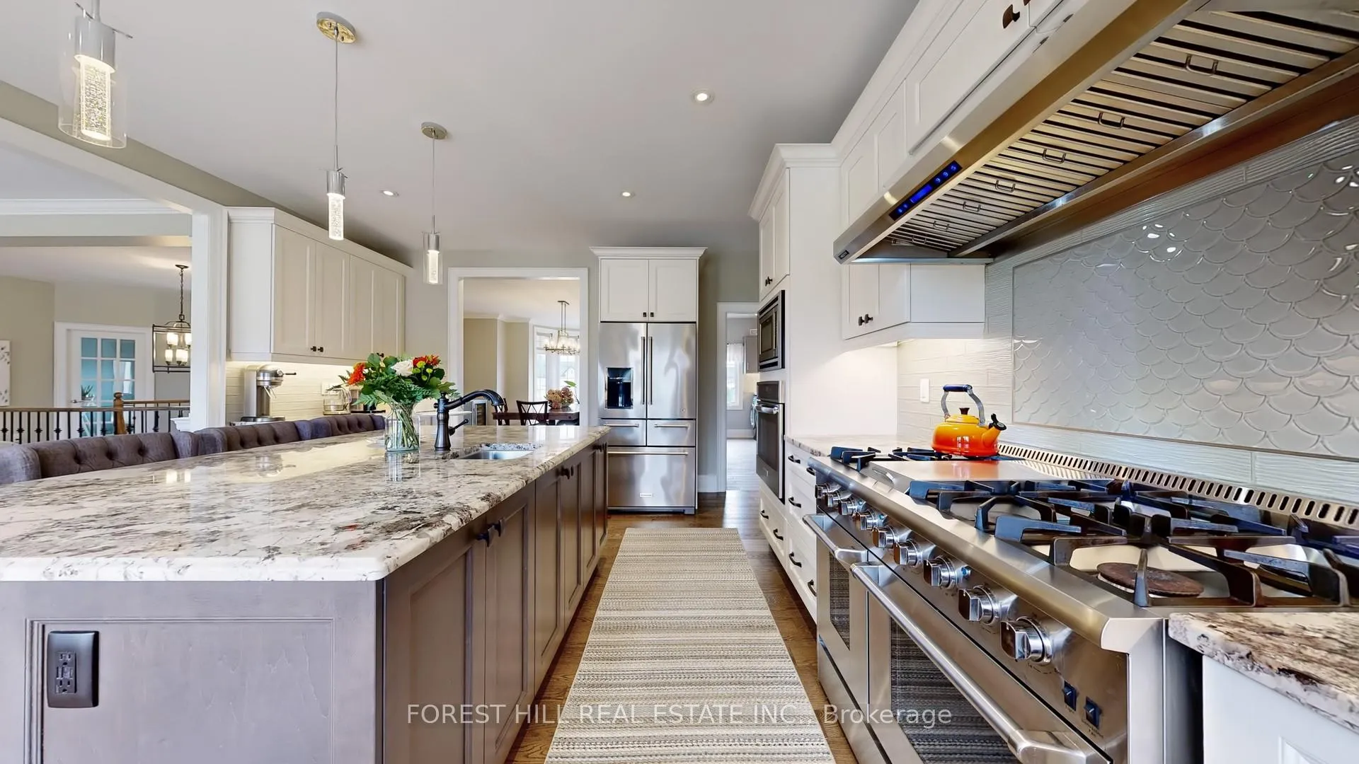 Photo 16 of 2 Forestview Court, Kawartha Lakes, Ops — HOMEH