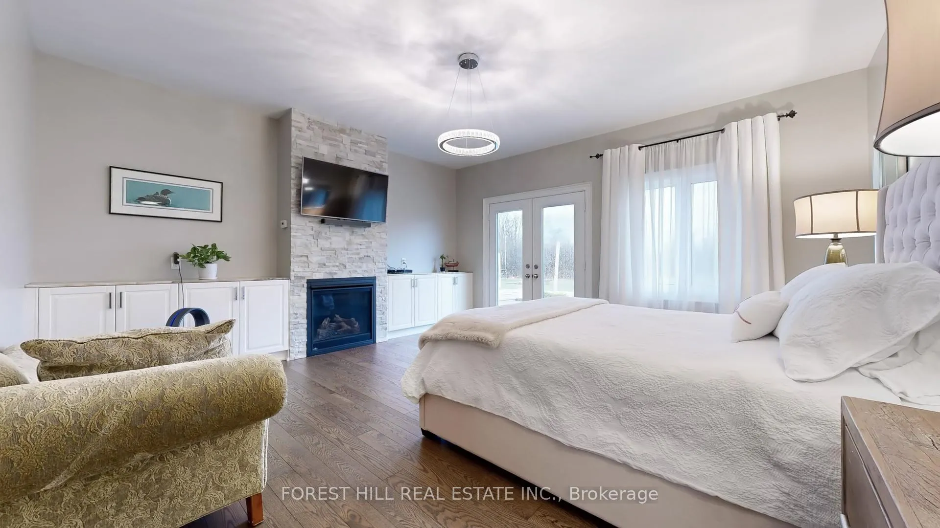 Photo 20 of 2 Forestview Court, Kawartha Lakes, Ops — HOMEH