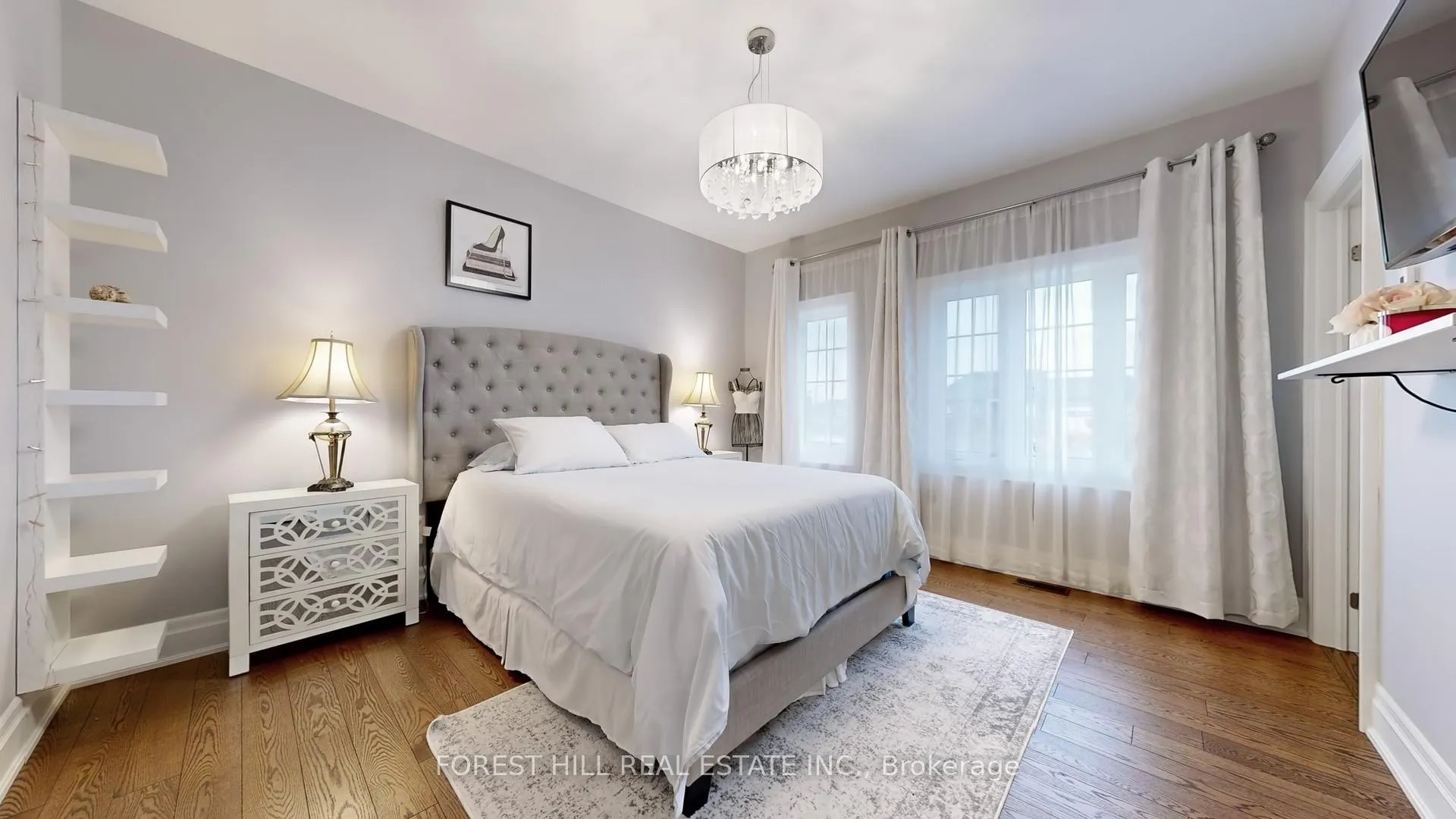 Photo 25 of 2 Forestview Court, Kawartha Lakes, Ops — HOMEH