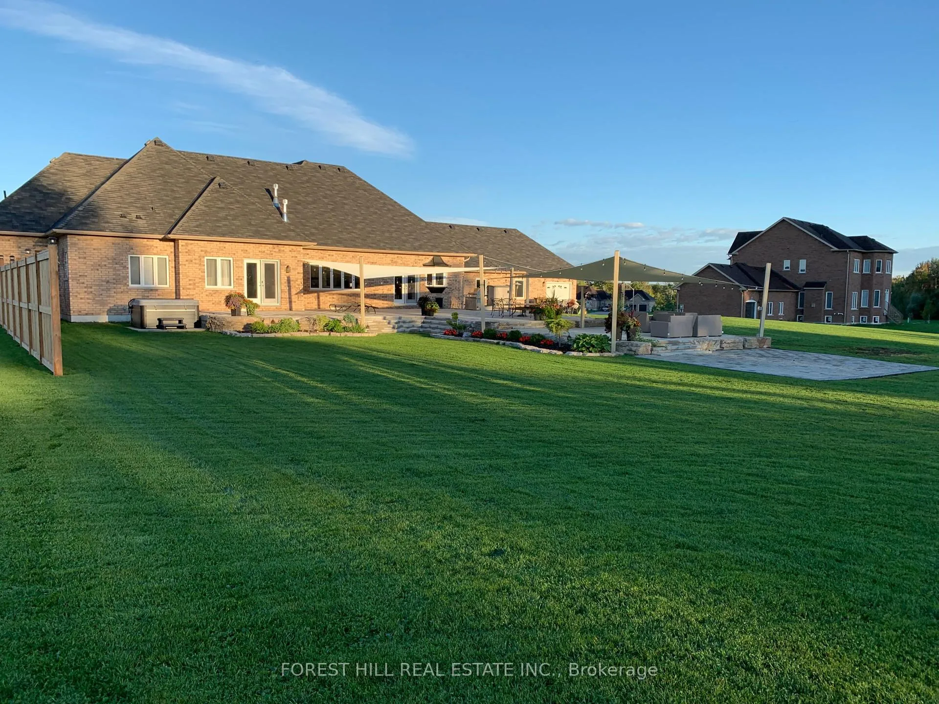Photo 48 of 2 Forestview Court, Kawartha Lakes, Ops — HOMEH