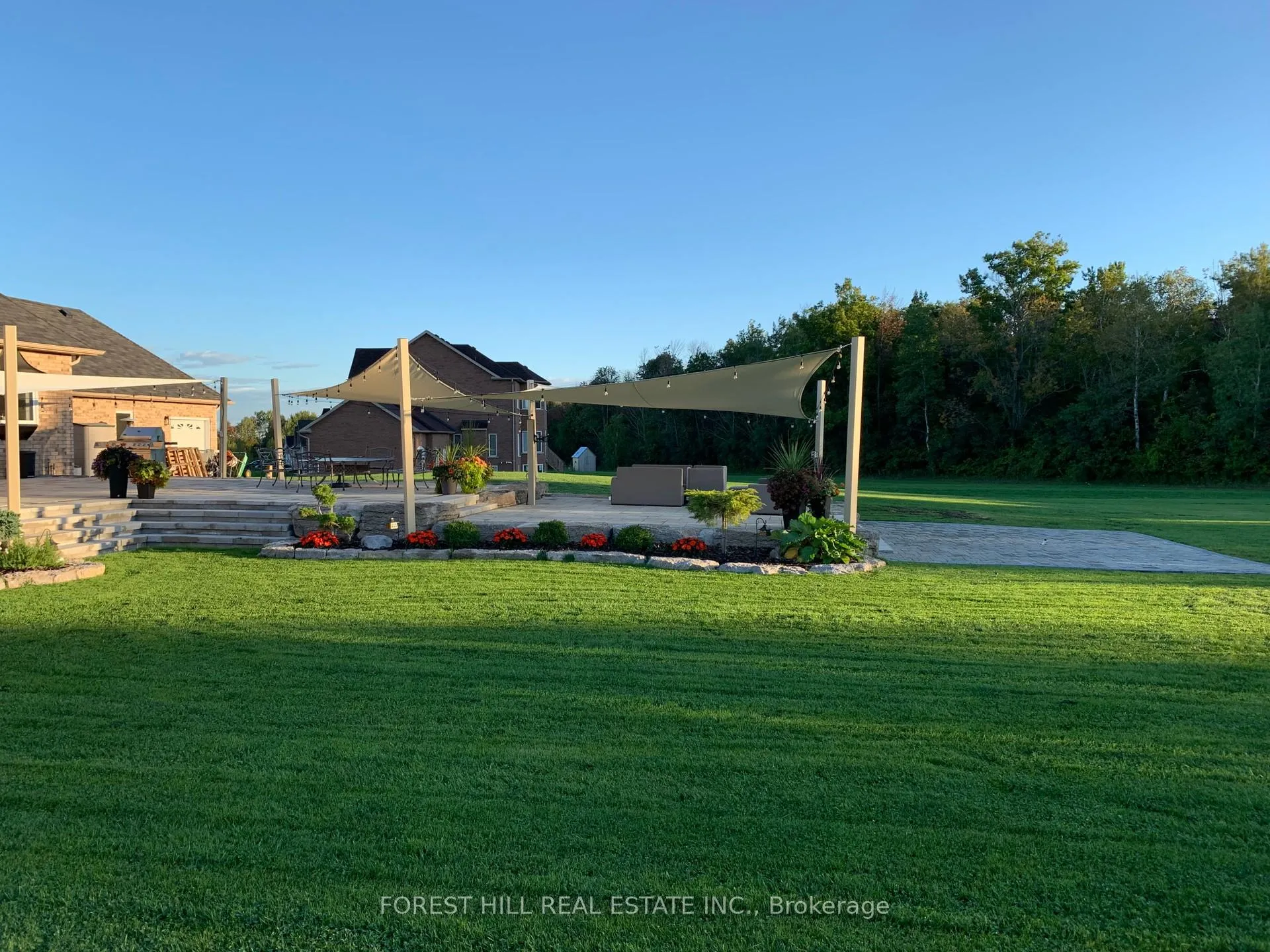 Photo 49 of 2 Forestview Court, Kawartha Lakes, Ops — HOMEH