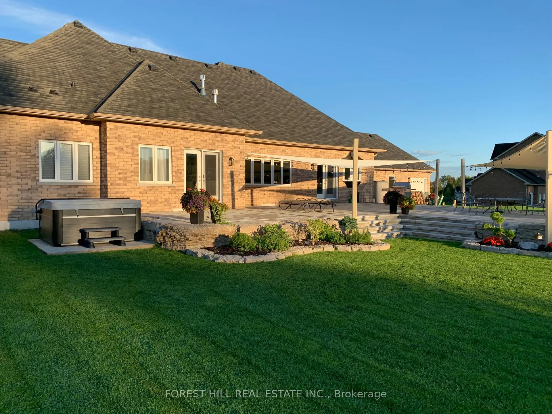 Photo 50 of 2 Forestview Court, Kawartha Lakes, Ops — HOMEH
