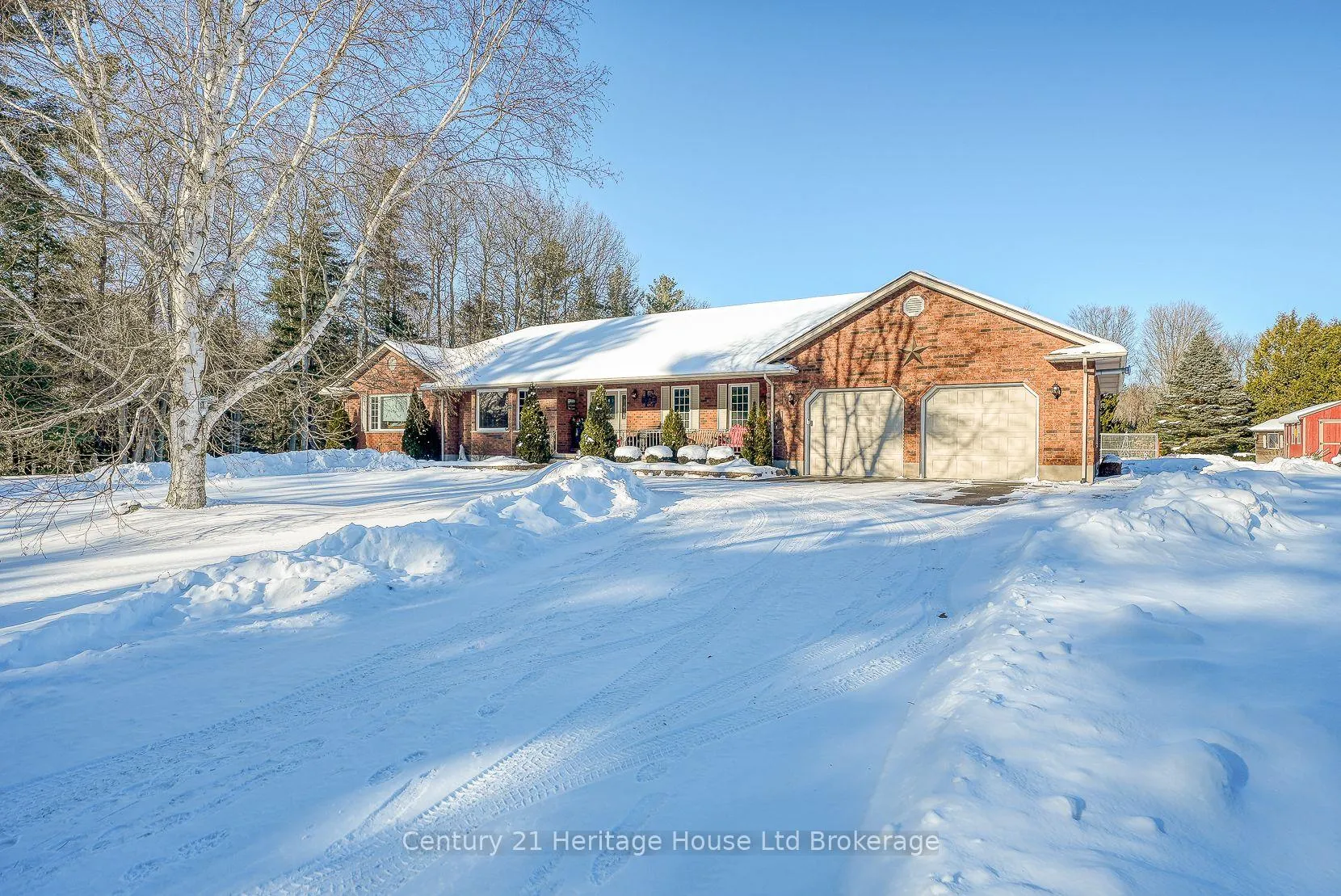 Photo 1 of 55846 Light Line, Bayham, Rural Bayham — HOMEH
