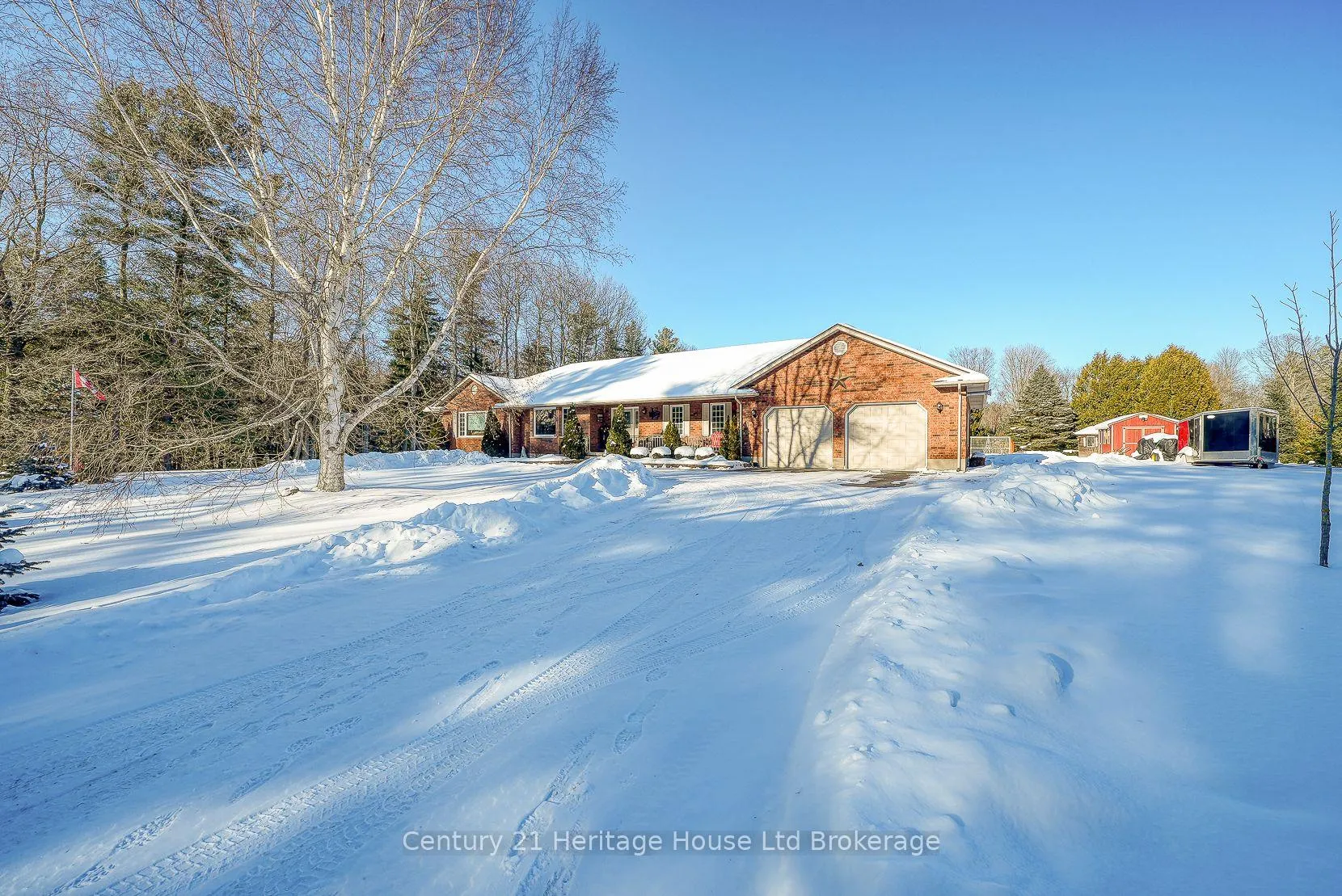 Photo 3 of 55846 Light Line, Bayham, Rural Bayham — HOMEH