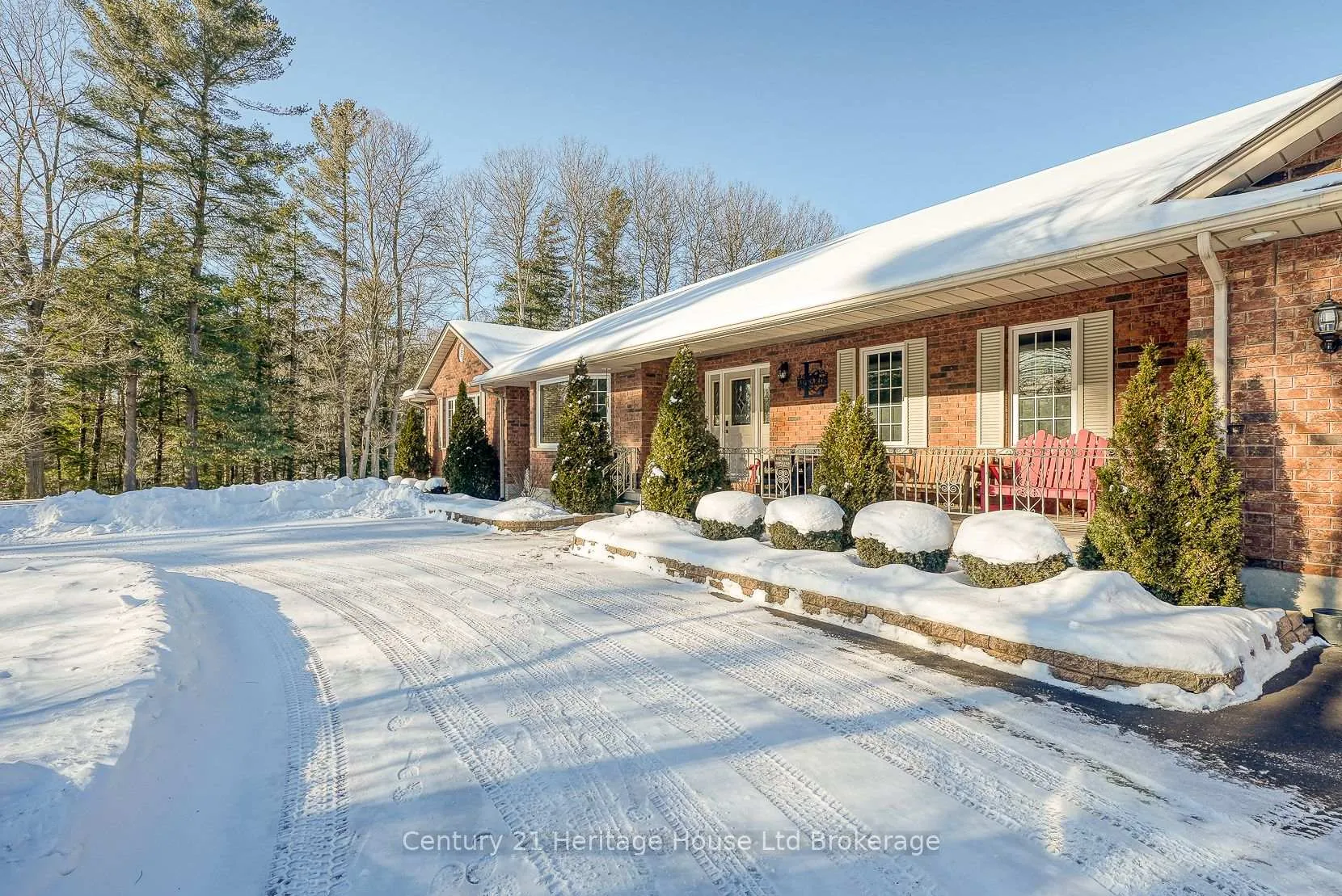Photo 4 of 55846 Light Line, Bayham, Rural Bayham — HOMEH