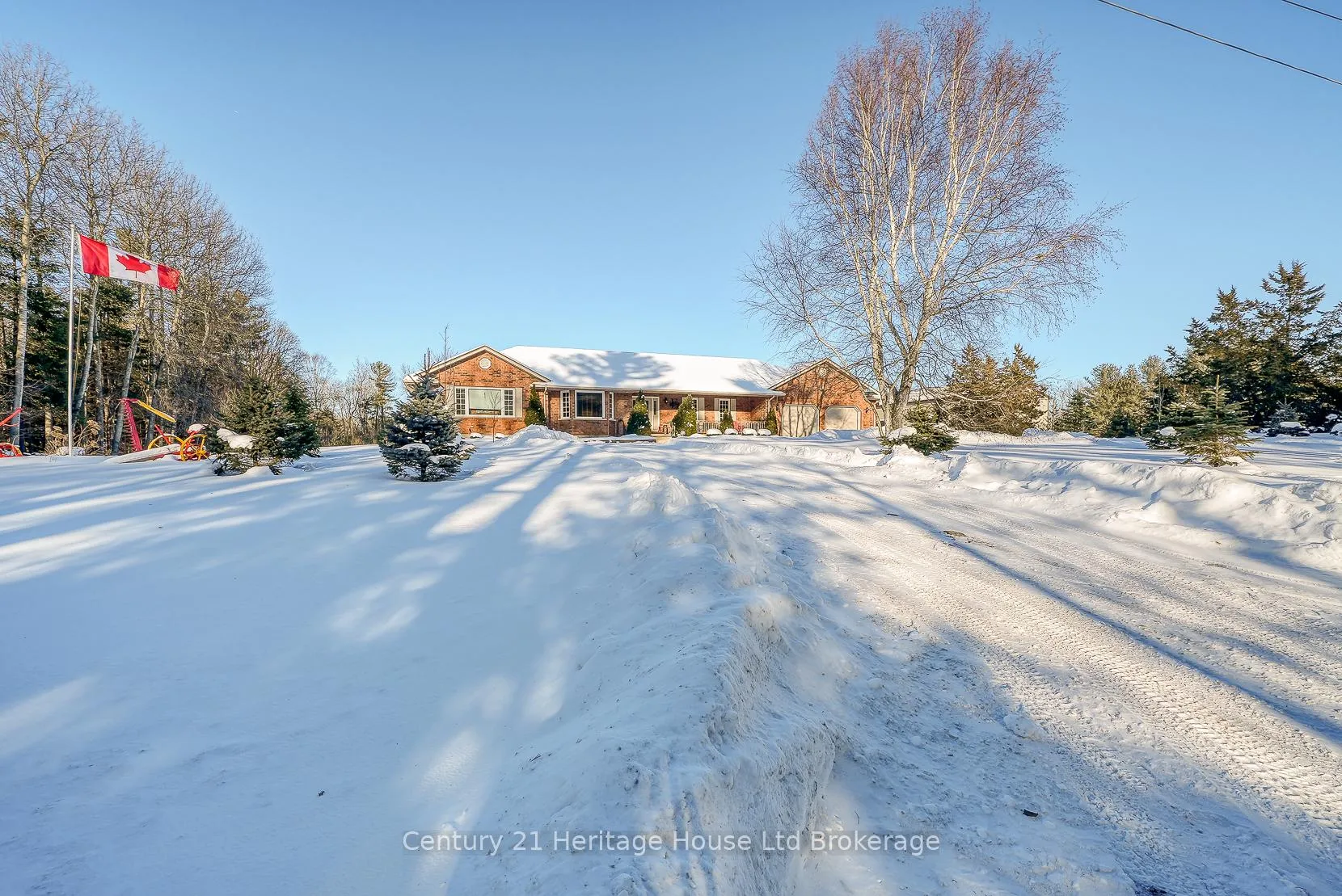 Photo 5 of 55846 Light Line, Bayham, Rural Bayham — HOMEH