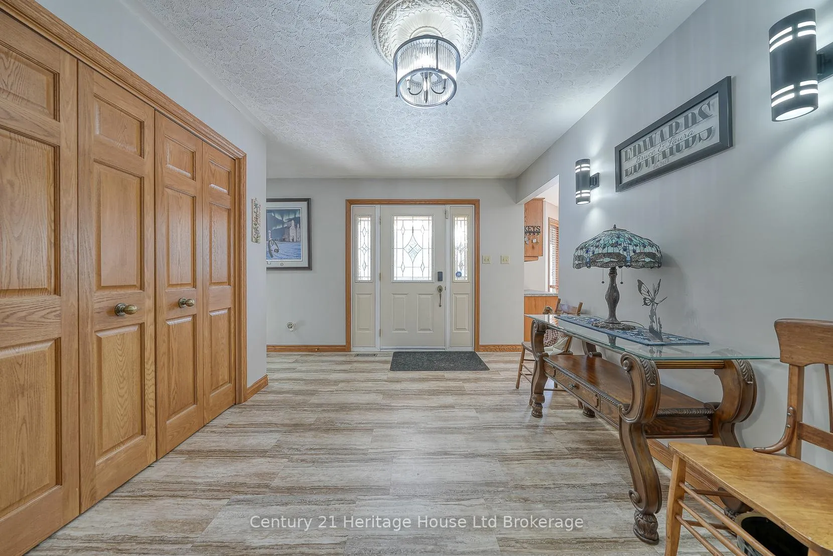 Photo 7 of 55846 Light Line, Bayham, Rural Bayham — HOMEH