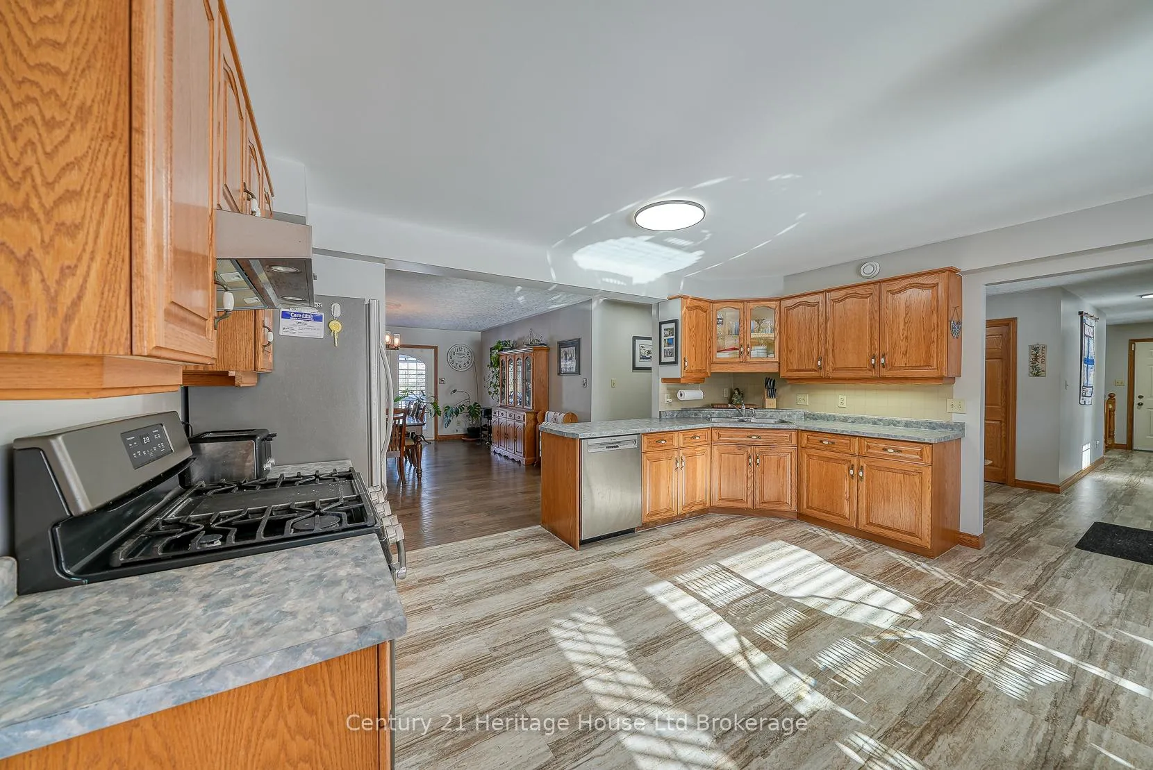 Photo 11 of 55846 Light Line, Bayham, Rural Bayham — HOMEH