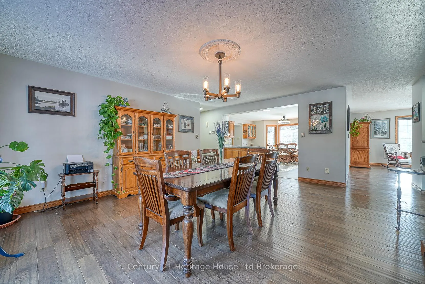 Photo 14 of 55846 Light Line, Bayham, Rural Bayham — HOMEH