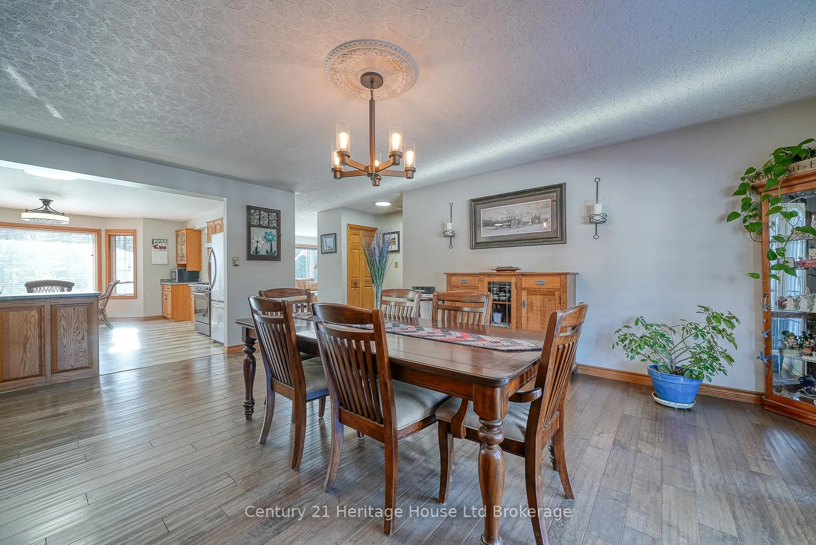 Photo 15 of 55846 Light Line, Bayham, Rural Bayham — HOMEH