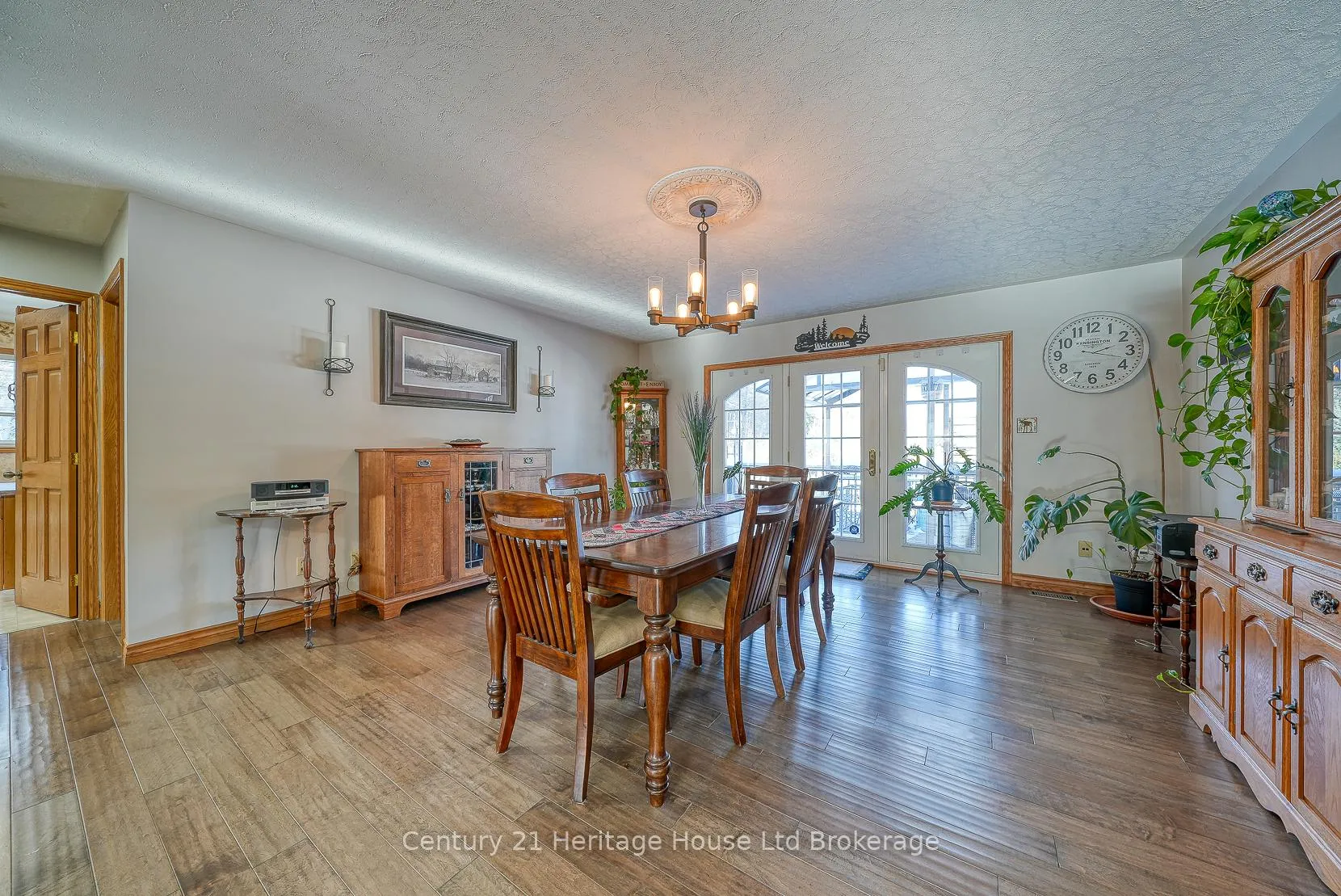 Photo 16 of 55846 Light Line, Bayham, Rural Bayham — HOMEH