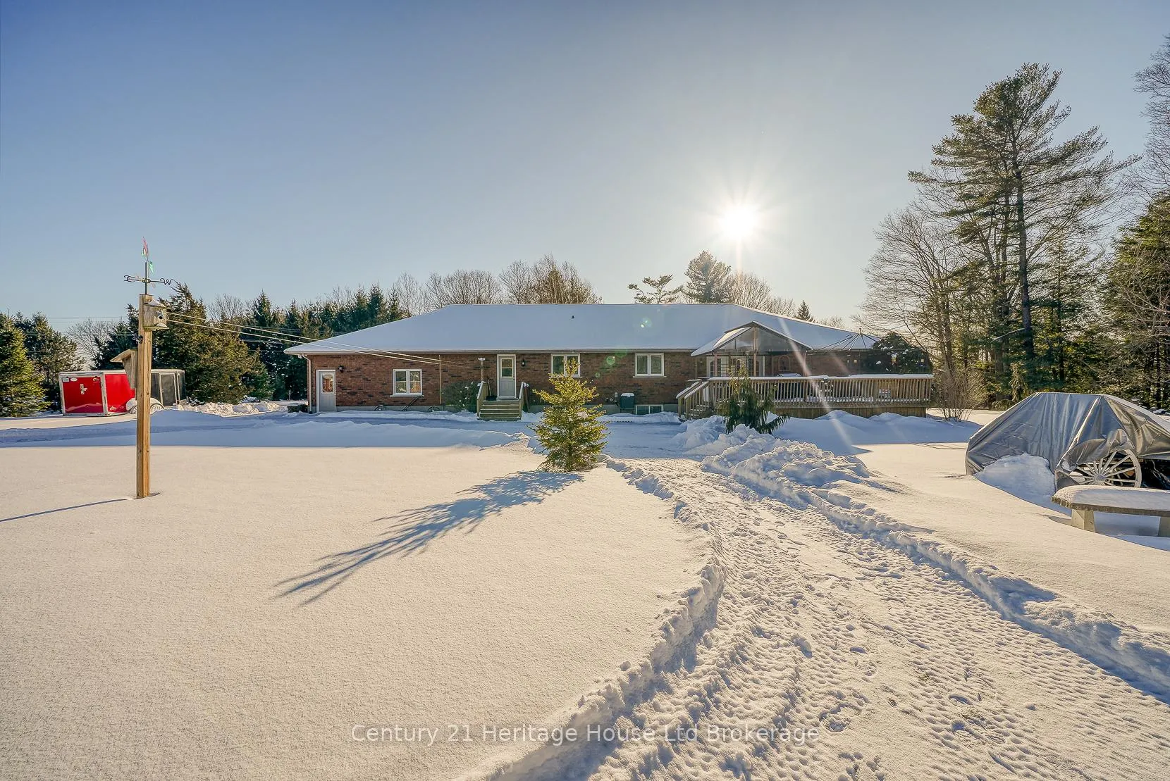 Photo 35 of 55846 Light Line, Bayham, Rural Bayham — HOMEH