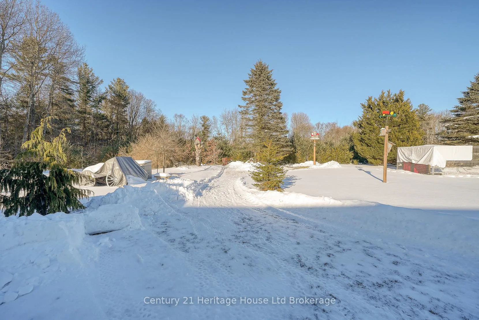 Photo 36 of 55846 Light Line, Bayham, Rural Bayham — HOMEH