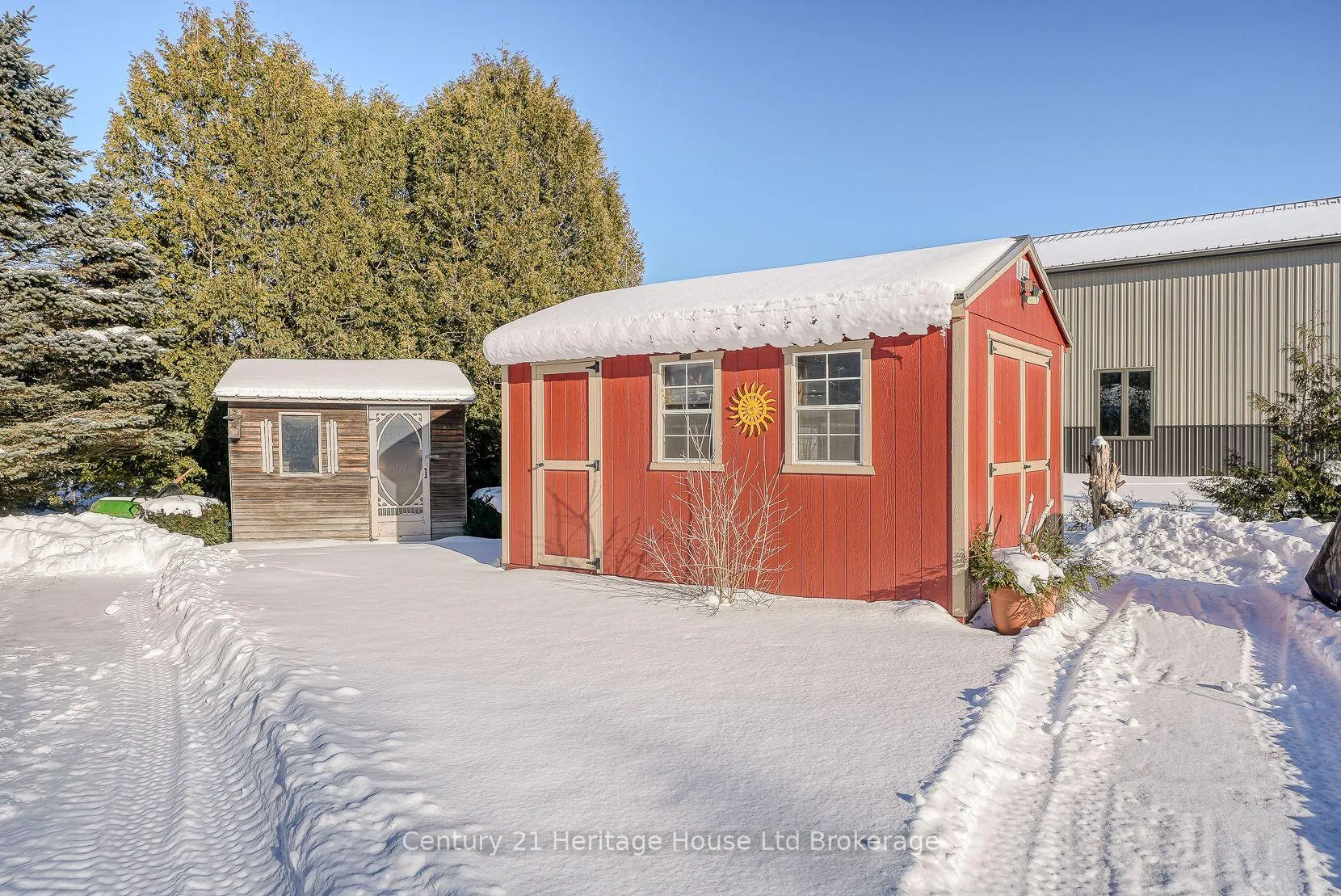 Photo 38 of 55846 Light Line, Bayham, Rural Bayham — HOMEH