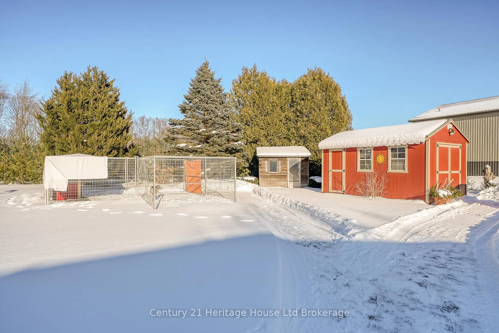 Photo 39 of 55846 Light Line, Bayham, Rural Bayham — HOMEH
