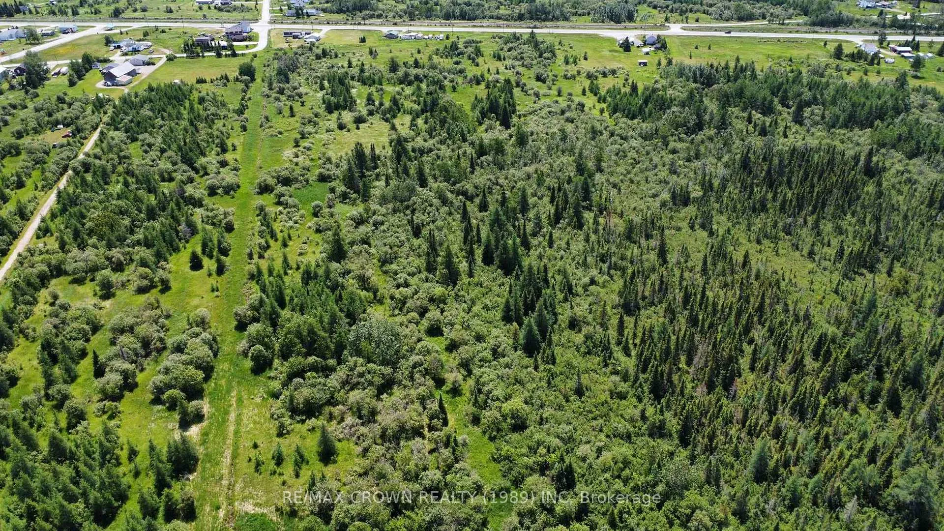 Photo 2 of Lot 19 Con 7, Mattice-Val Cote — HOMEH