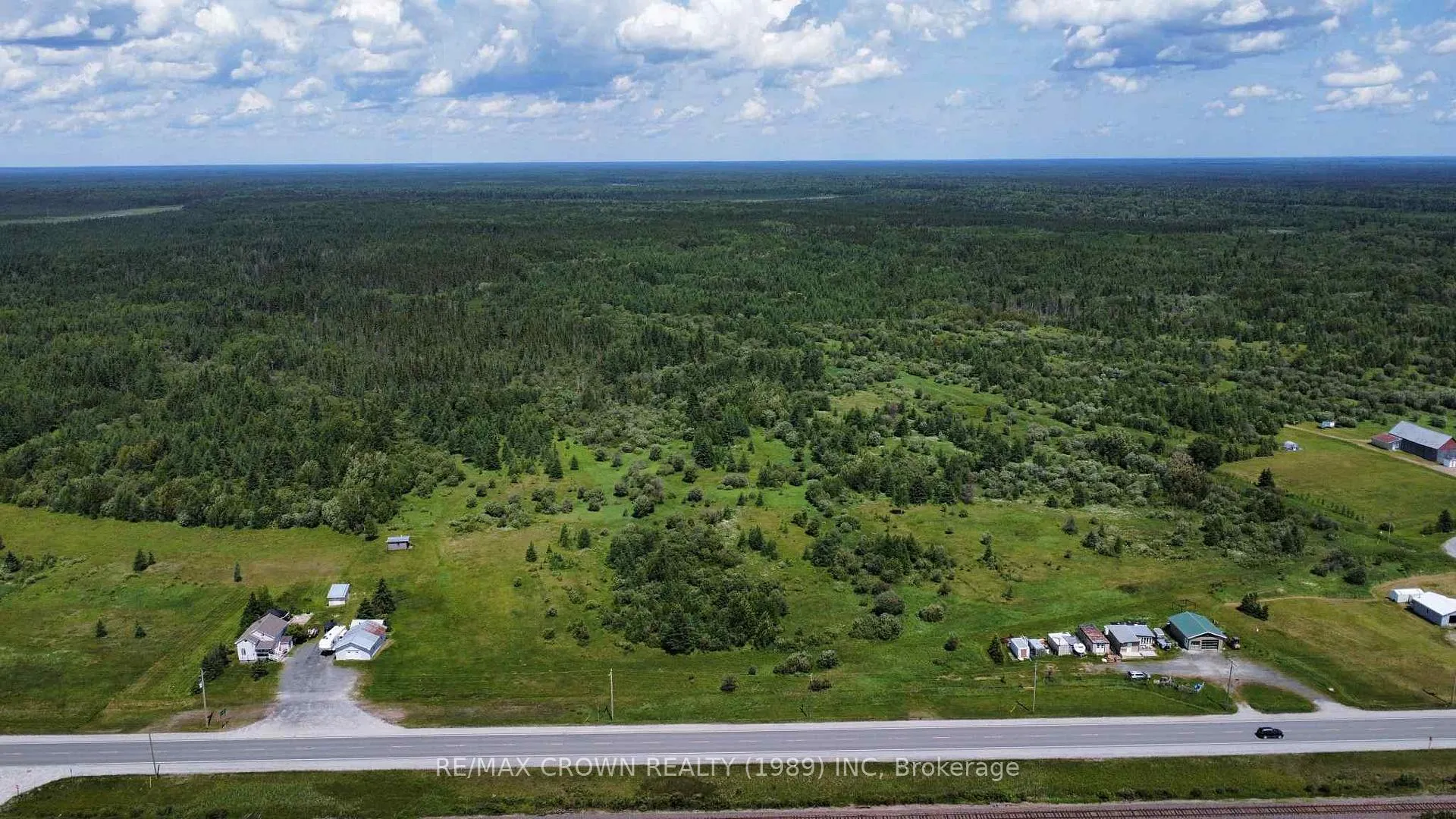 Photo 3 of Lot 19 Con 7, Mattice-Val Cote — HOMEH