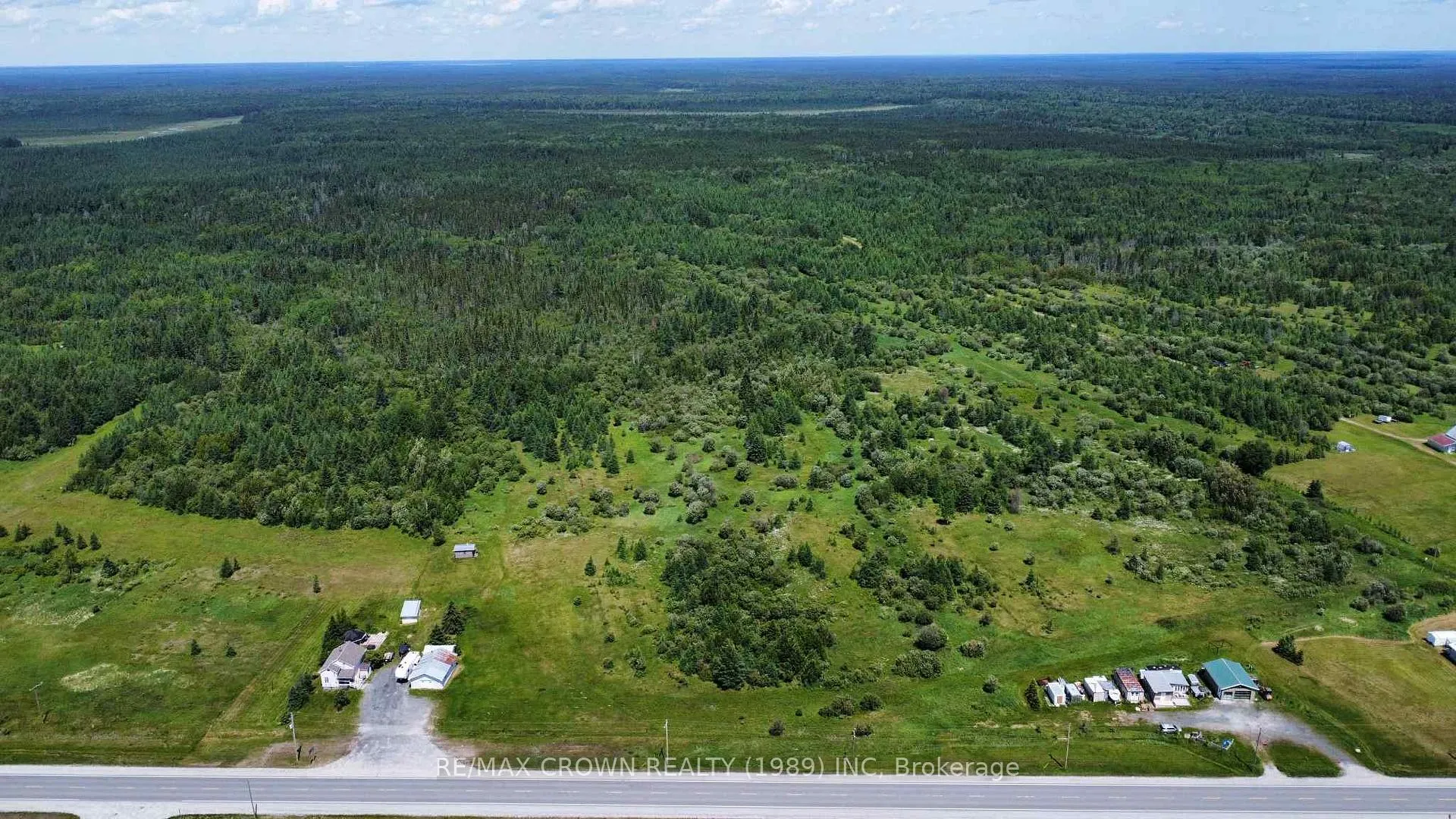 Photo 4 of Lot 19 Con 7, Mattice-Val Cote — HOMEH
