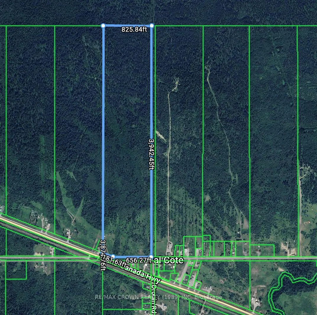 Photo 5 of Lot 19 Con 7, Mattice-Val Cote — HOMEH
