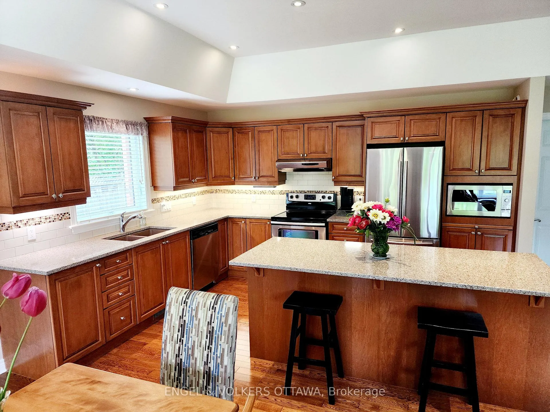 Photo 12 of 1732 Blakely Drive NW, Cornwall — HOMEH