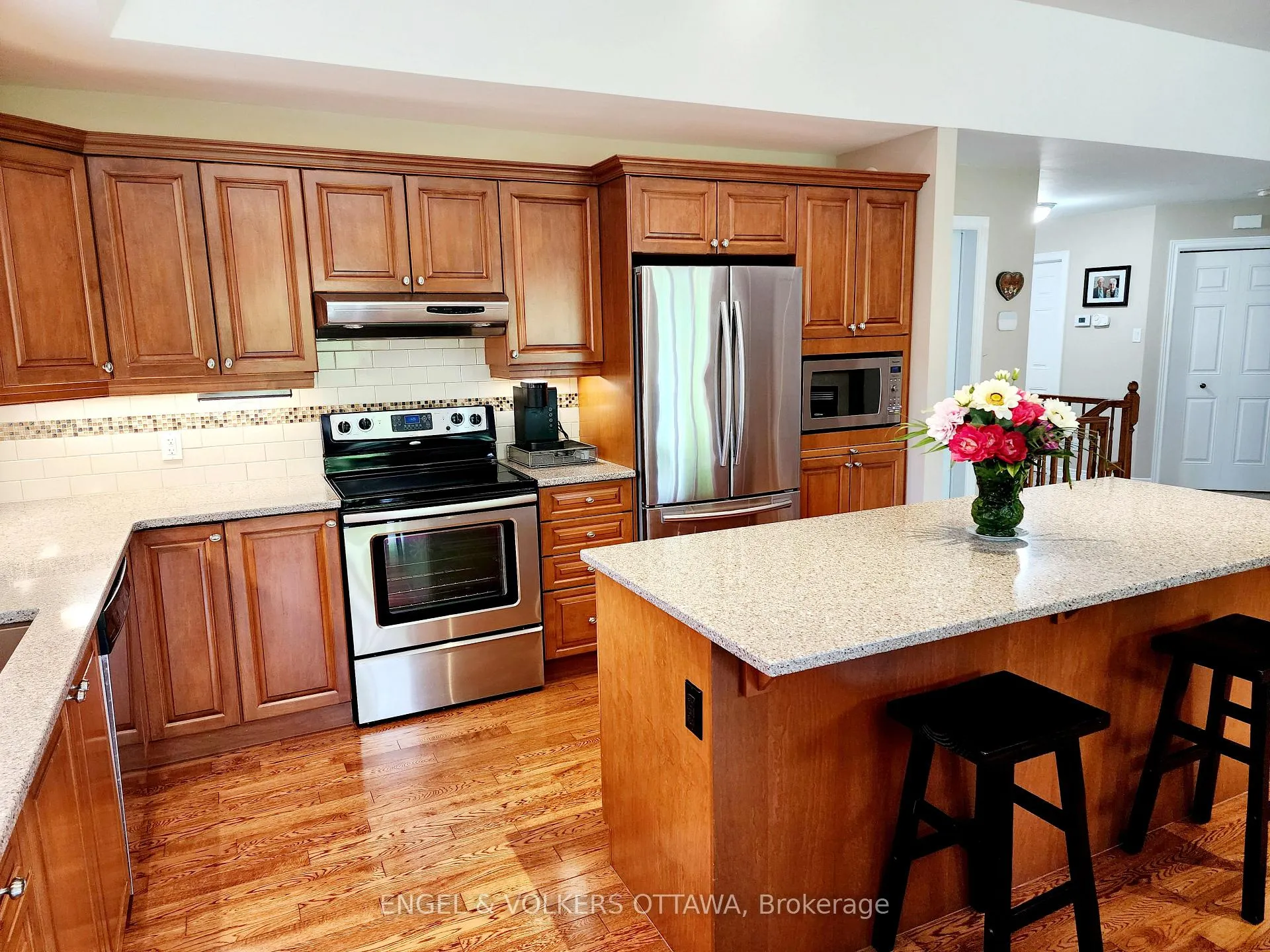 Photo 13 of 1732 Blakely Drive NW, Cornwall — HOMEH