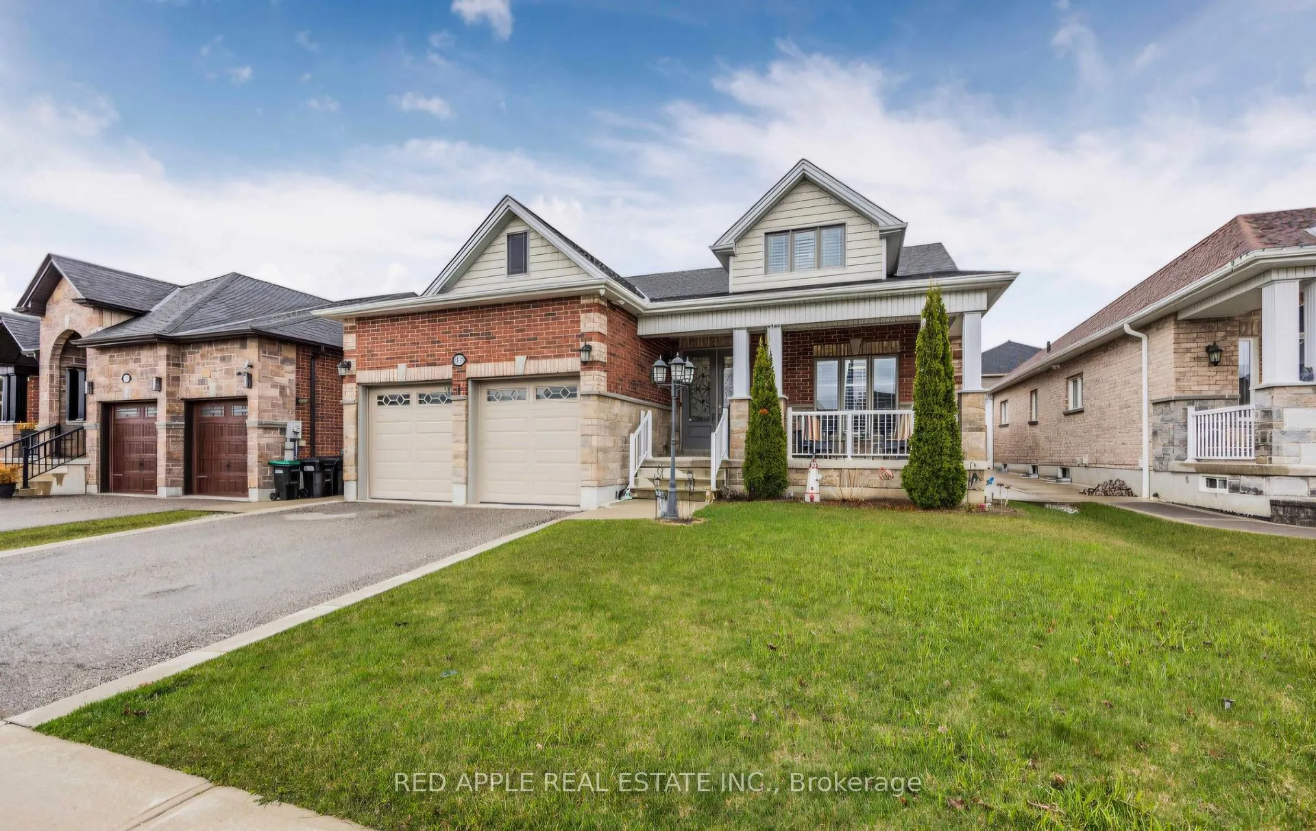 Photo 1 of 1143 Quarry Drive, Innisfil, Alcona — HOMEH