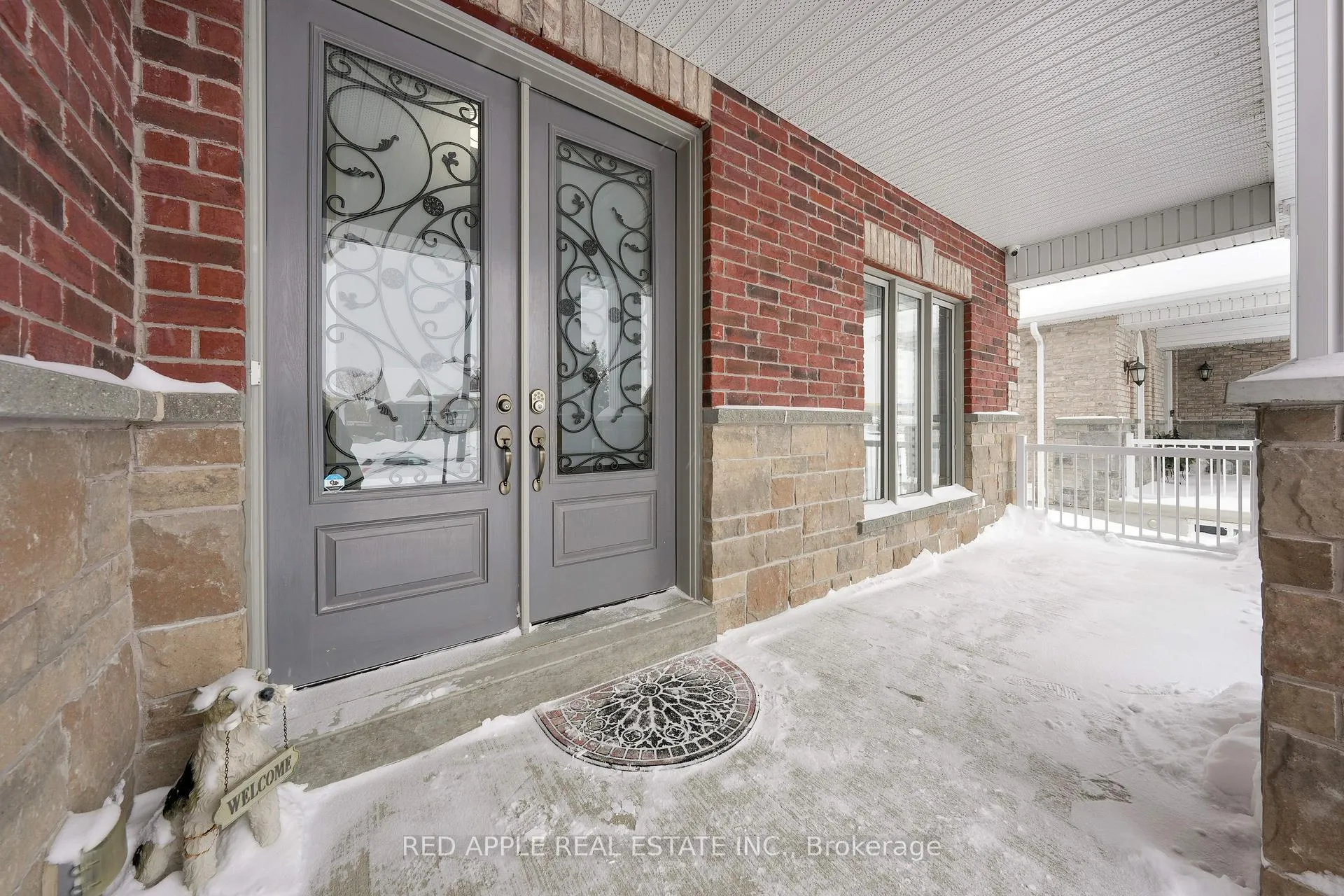 Photo 3 of 1143 Quarry Drive, Innisfil, Alcona — HOMEH