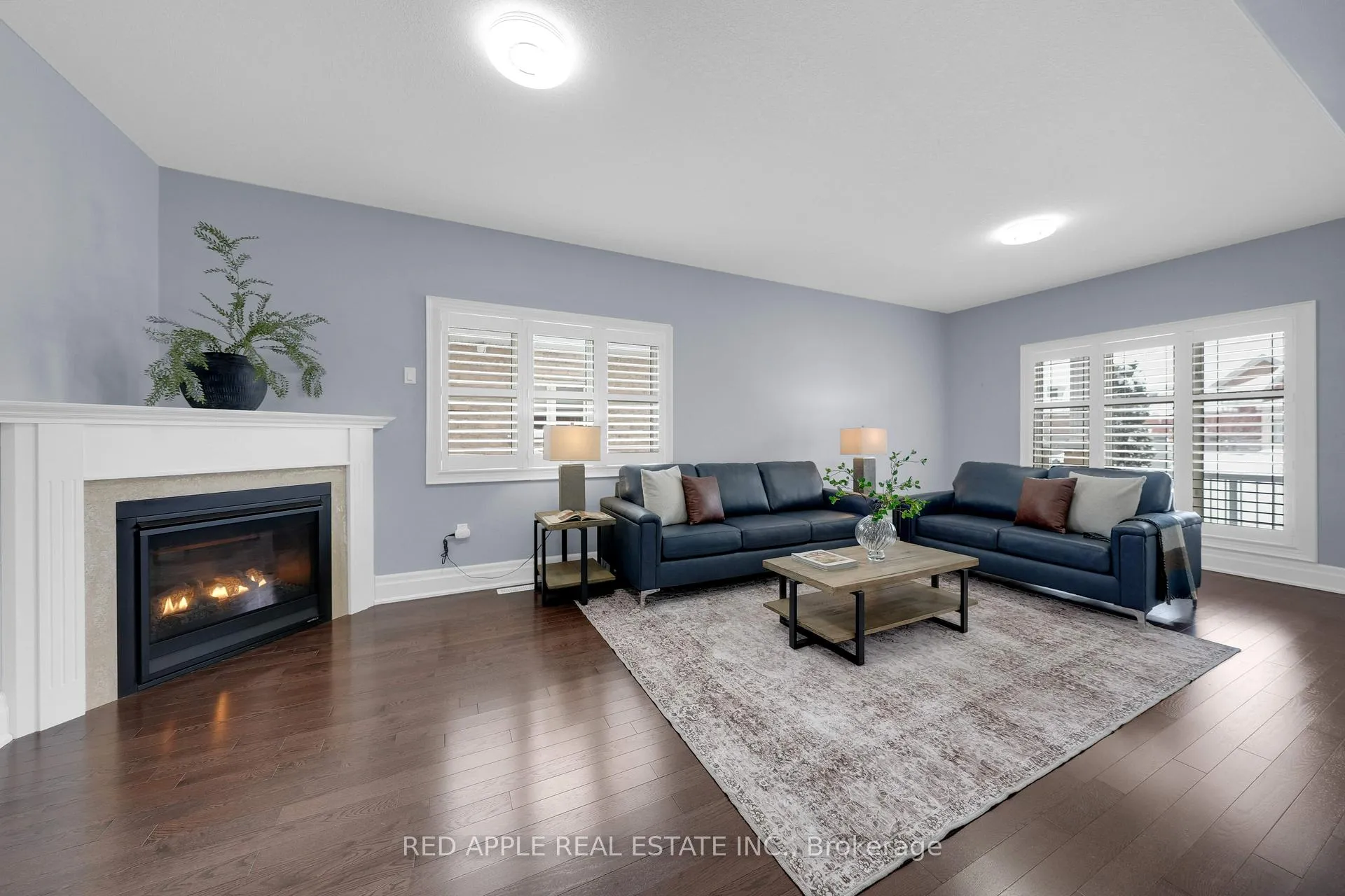 Photo 4 of 1143 Quarry Drive, Innisfil, Alcona — HOMEH