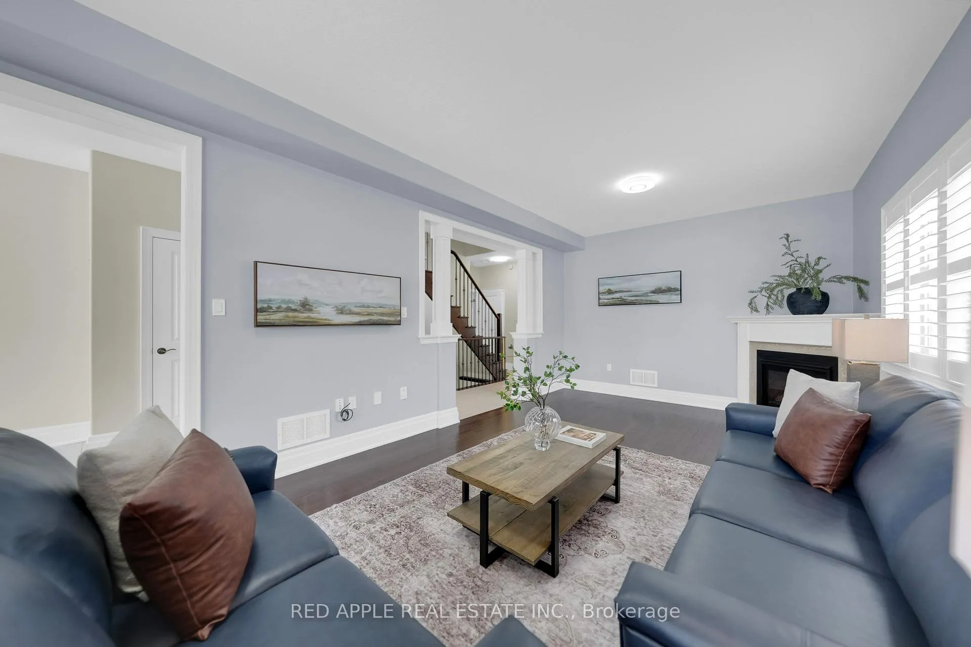 Photo 5 of 1143 Quarry Drive, Innisfil, Alcona — HOMEH