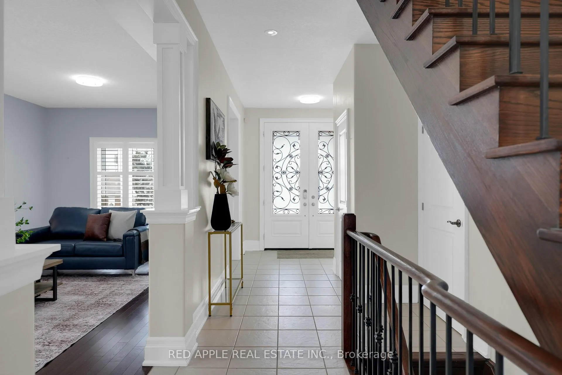 Photo 6 of 1143 Quarry Drive, Innisfil, Alcona — HOMEH