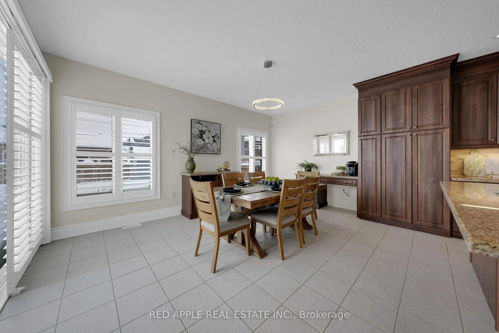 Photo 10 of 1143 Quarry Drive, Innisfil, Alcona — HOMEH