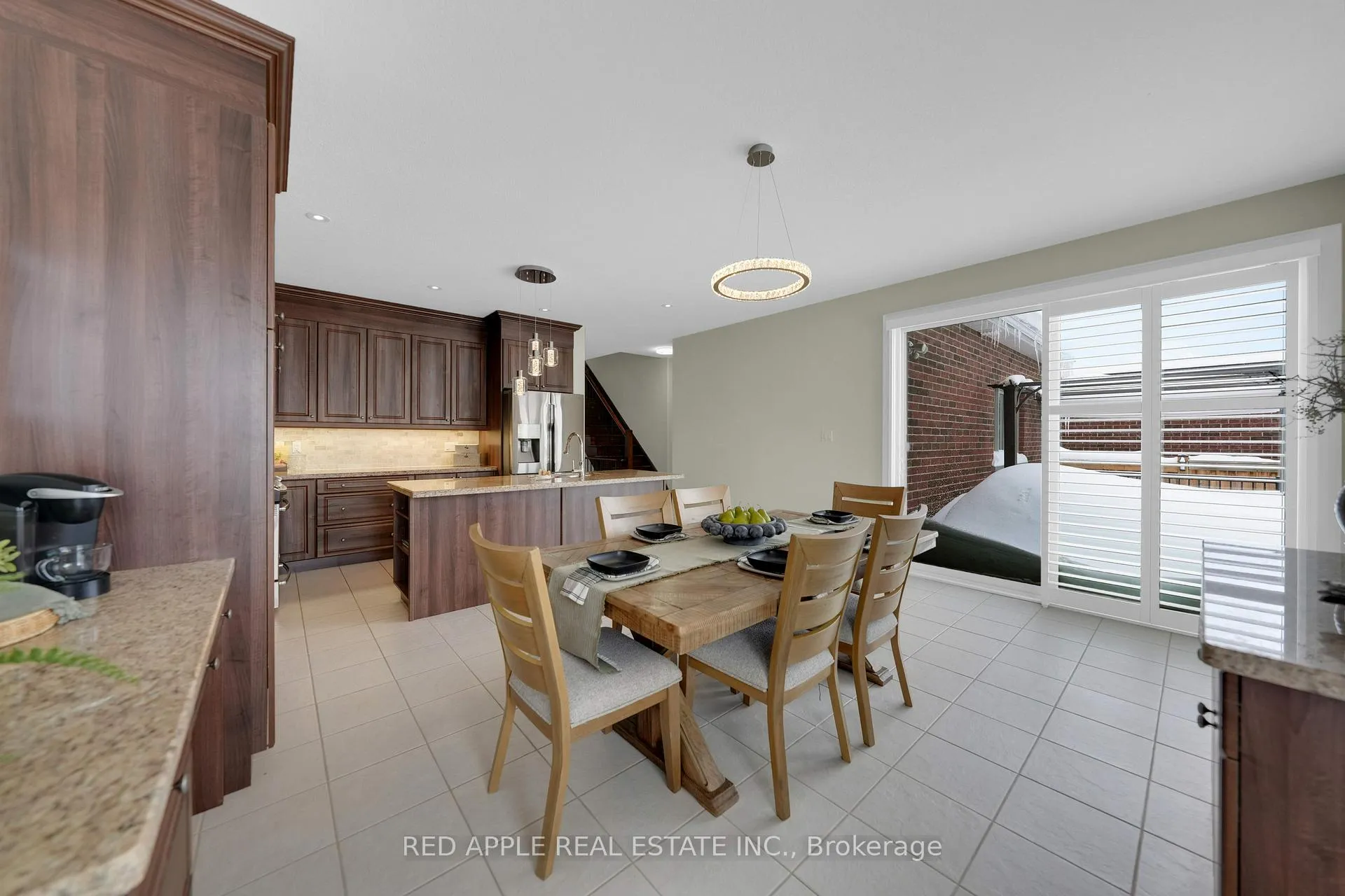 Photo 11 of 1143 Quarry Drive, Innisfil, Alcona — HOMEH