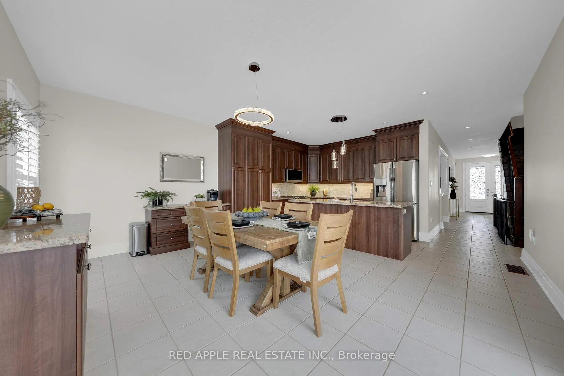 Photo 12 of 1143 Quarry Drive, Innisfil, Alcona — HOMEH