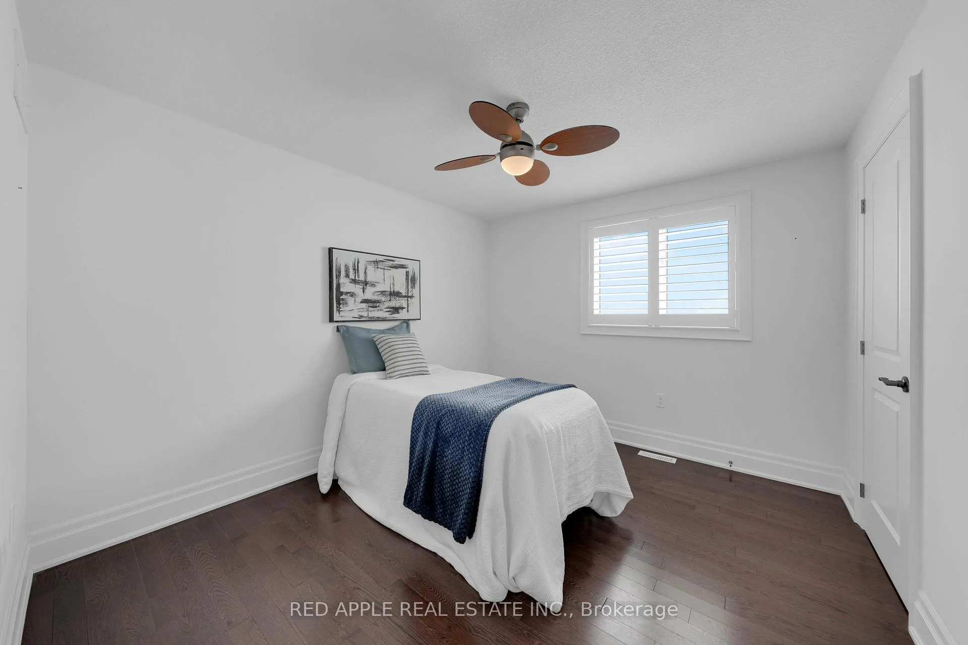 Photo 19 of 1143 Quarry Drive, Innisfil, Alcona — HOMEH
