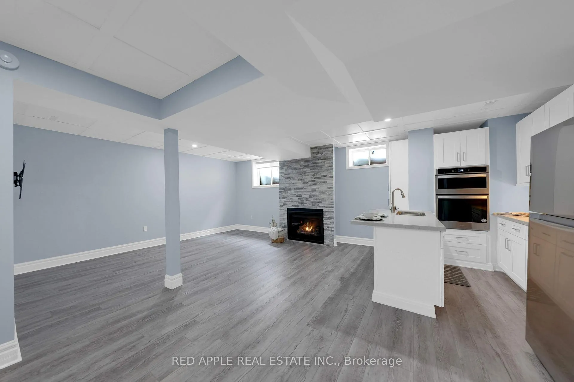 Photo 24 of 1143 Quarry Drive, Innisfil, Alcona — HOMEH
