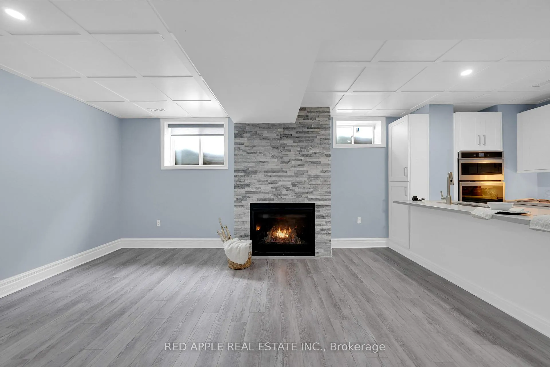 Photo 25 of 1143 Quarry Drive, Innisfil, Alcona — HOMEH