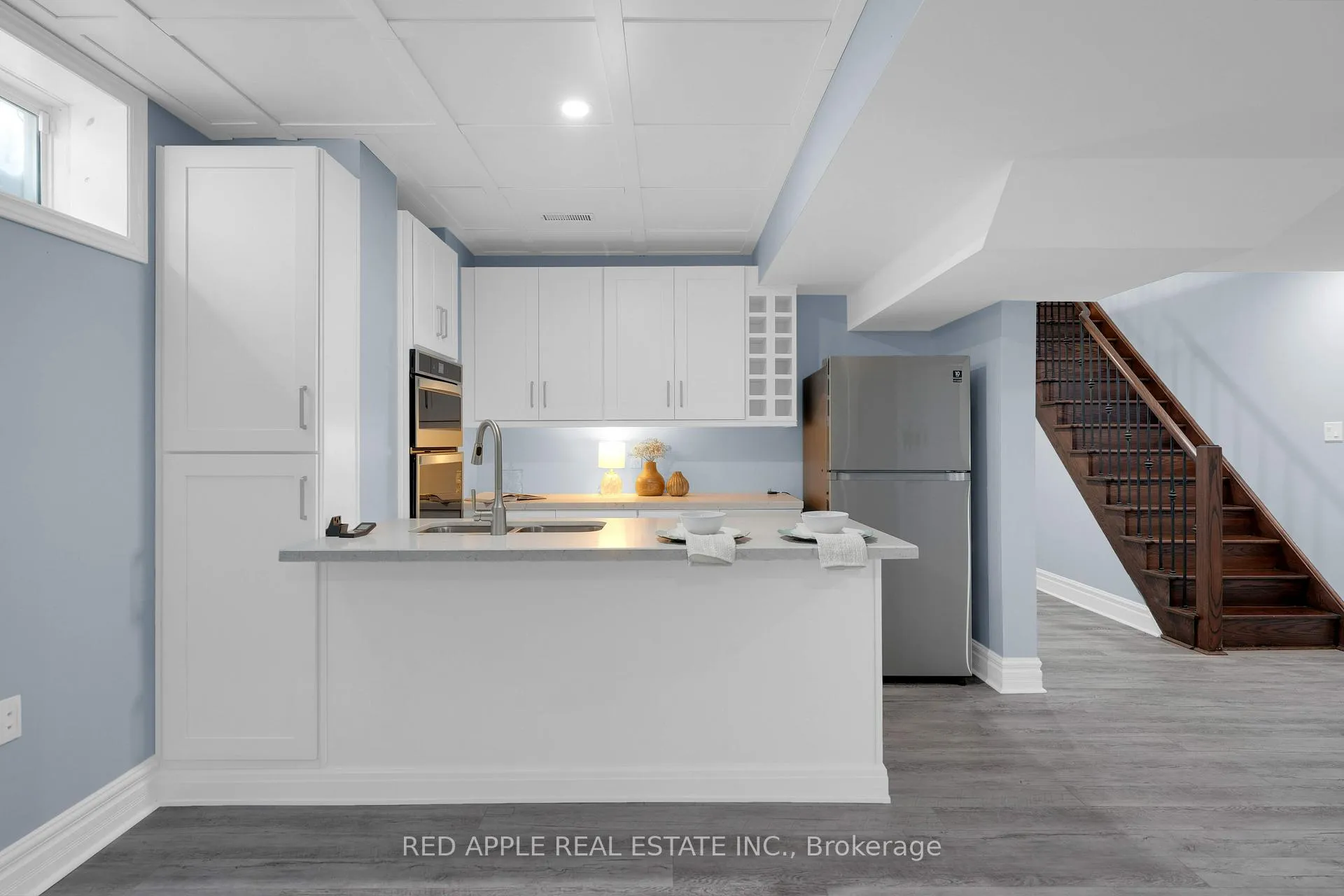 Photo 26 of 1143 Quarry Drive, Innisfil, Alcona — HOMEH