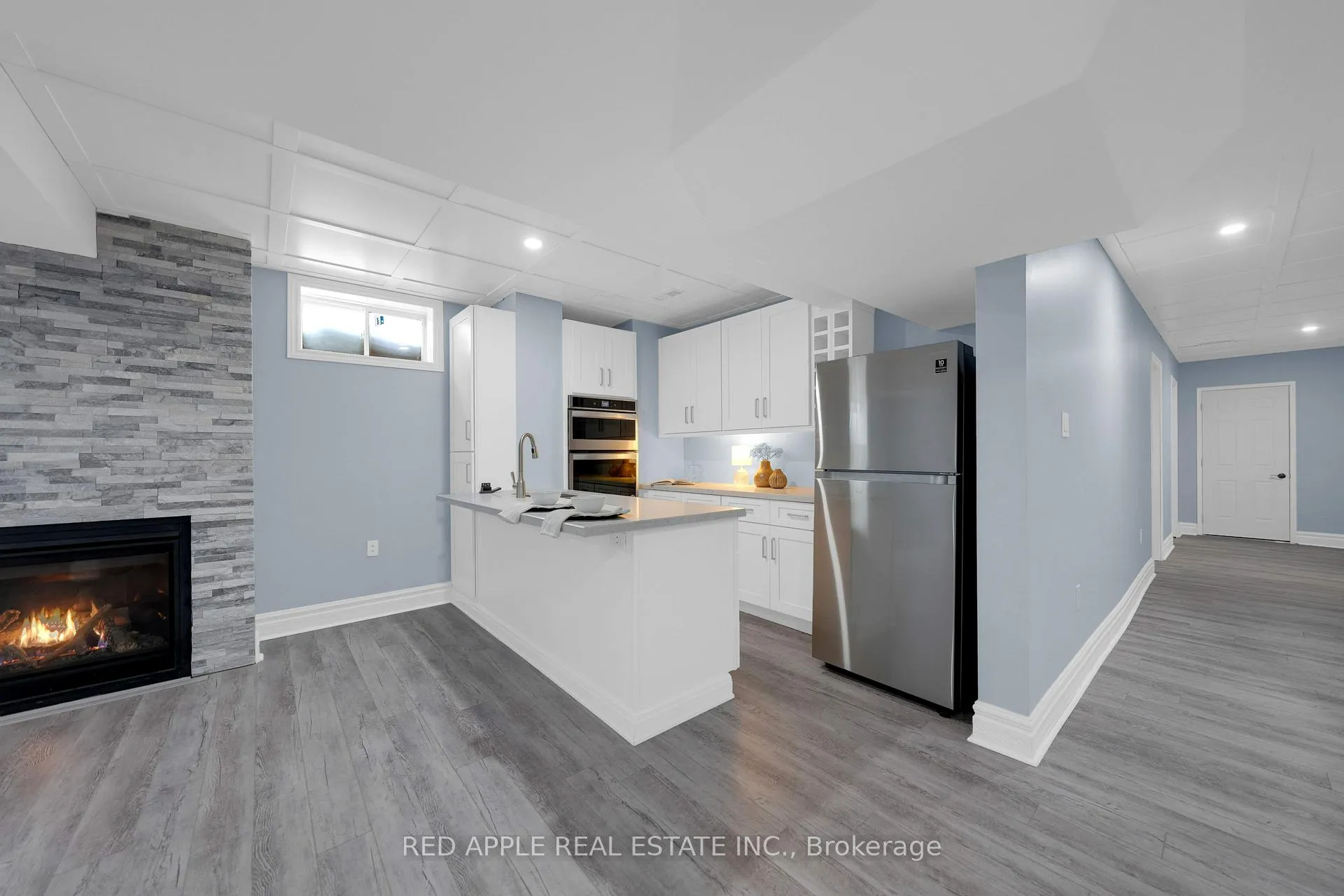 Photo 29 of 1143 Quarry Drive, Innisfil, Alcona — HOMEH
