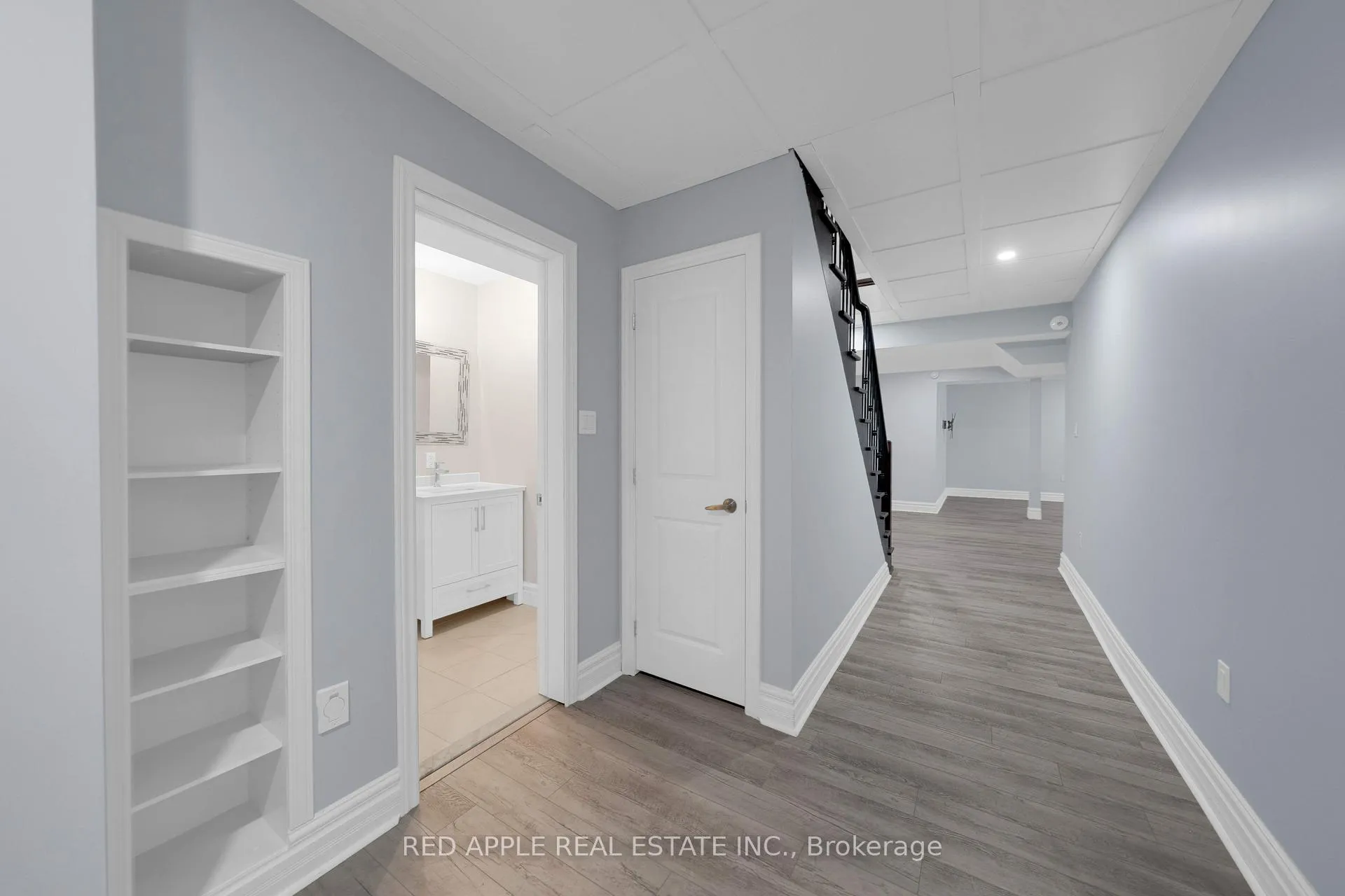 Photo 30 of 1143 Quarry Drive, Innisfil, Alcona — HOMEH